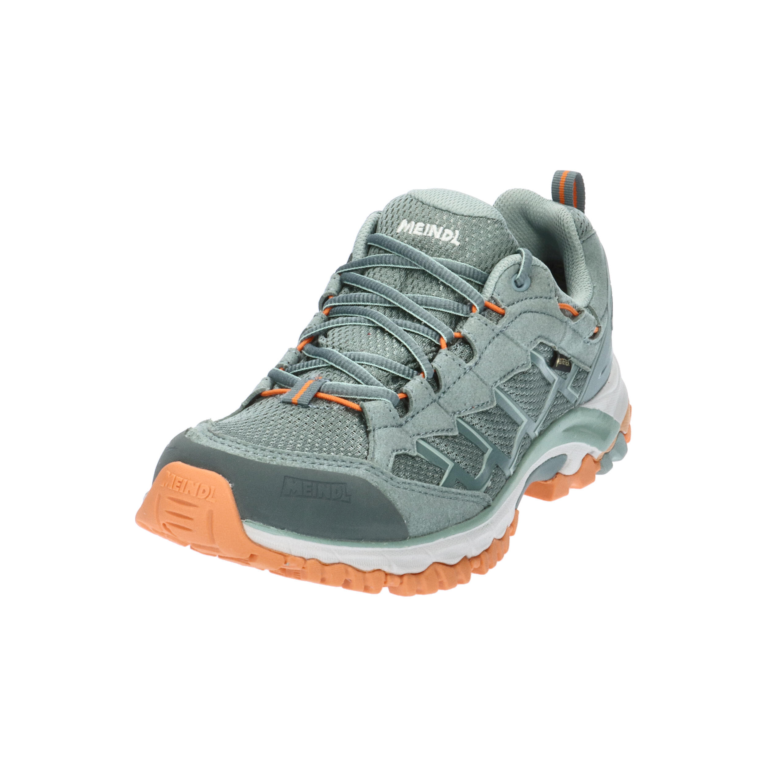Meindl Damen Wanderschuhe Caribe Lady GTX 3823 4/15