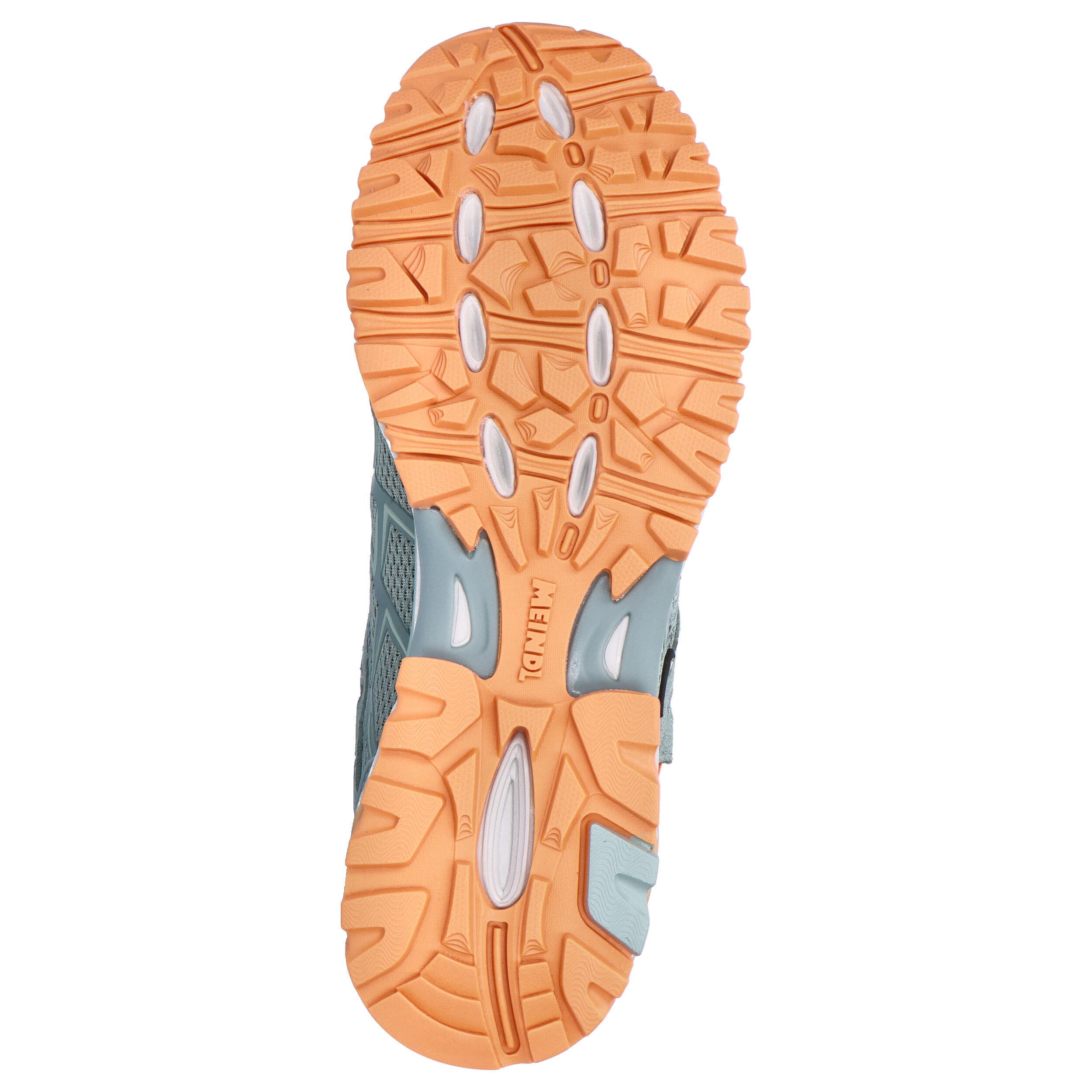 Meindl Damen Wanderschuhe Caribe Lady GTX 3823 6/15