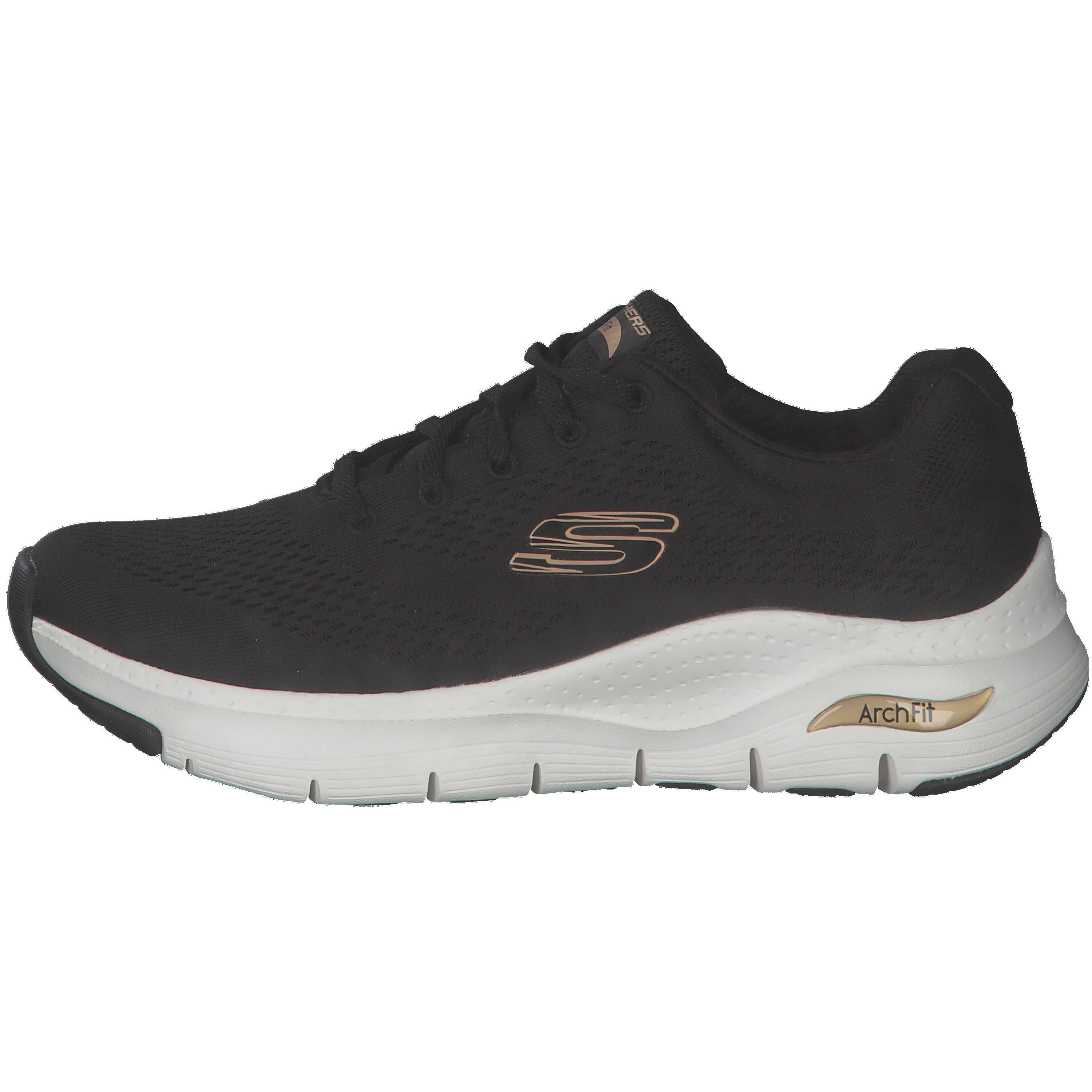 Sportschoenen voor vrouwen Skechers Arch Fit-Big Appeal 10/15