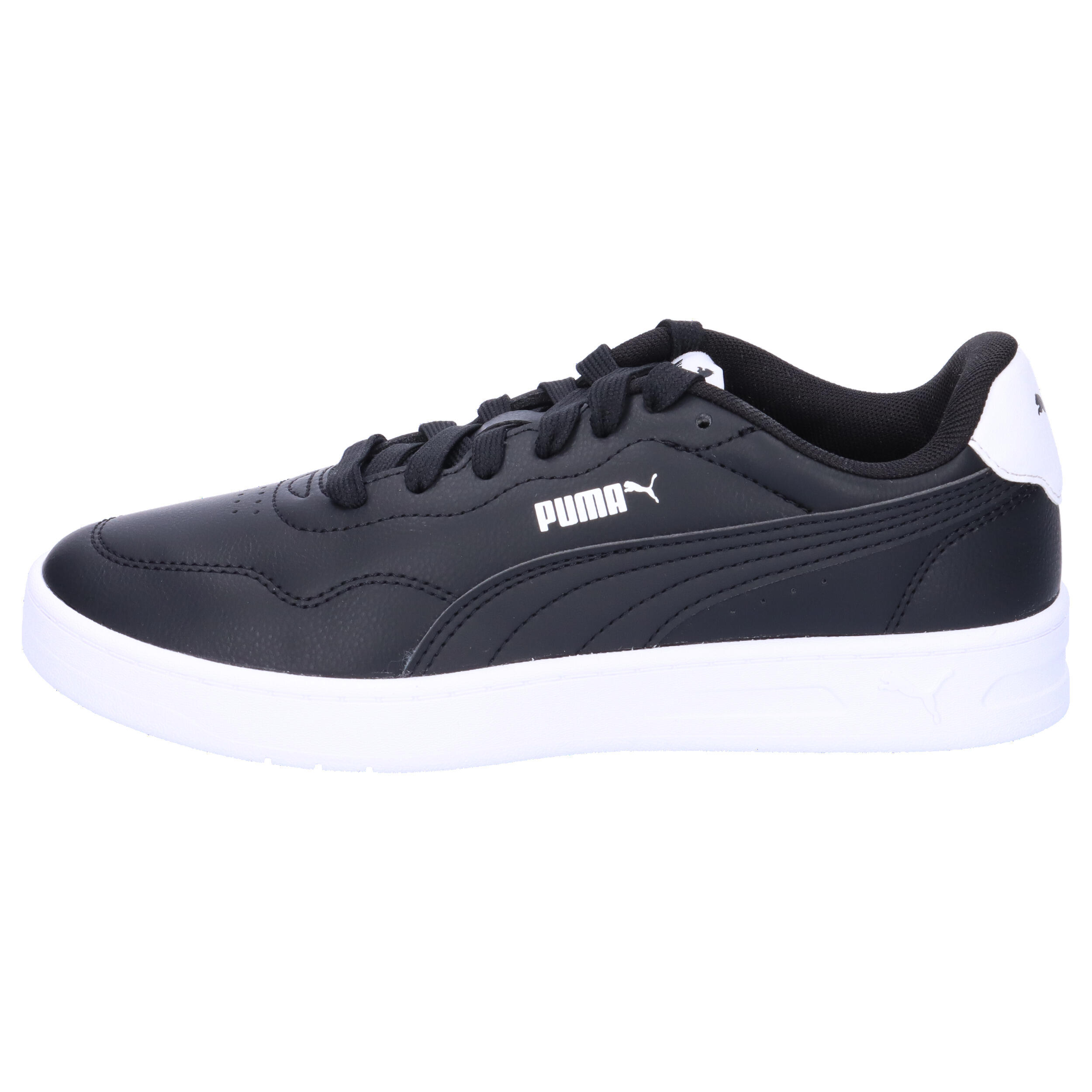 Puma Damen Sneaker Court Lally 400367 2/7