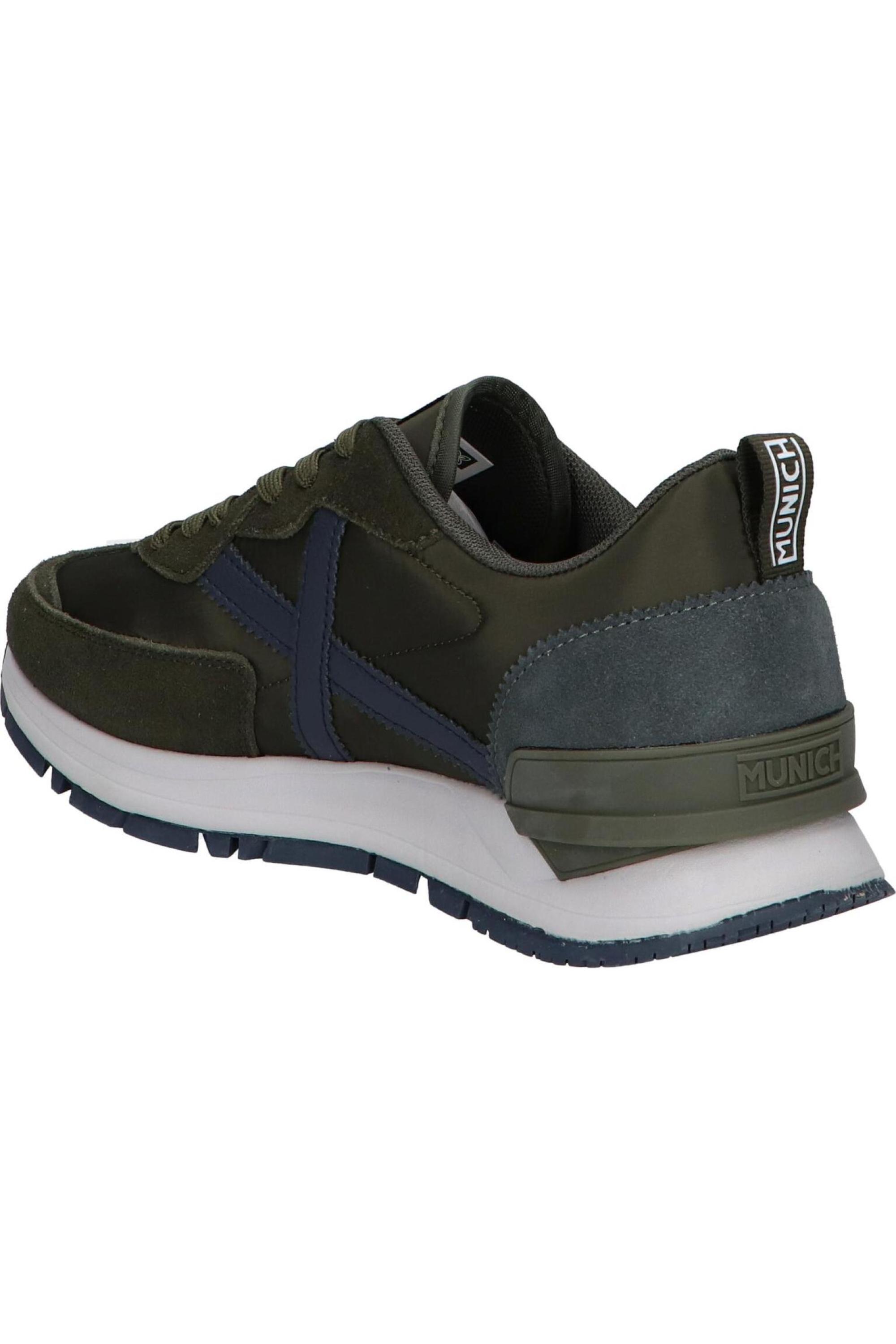 ZAPATOS Y COMPLEMENTOS MUNICH  DE HOMBRE 8832020 VERSATILE 5/5