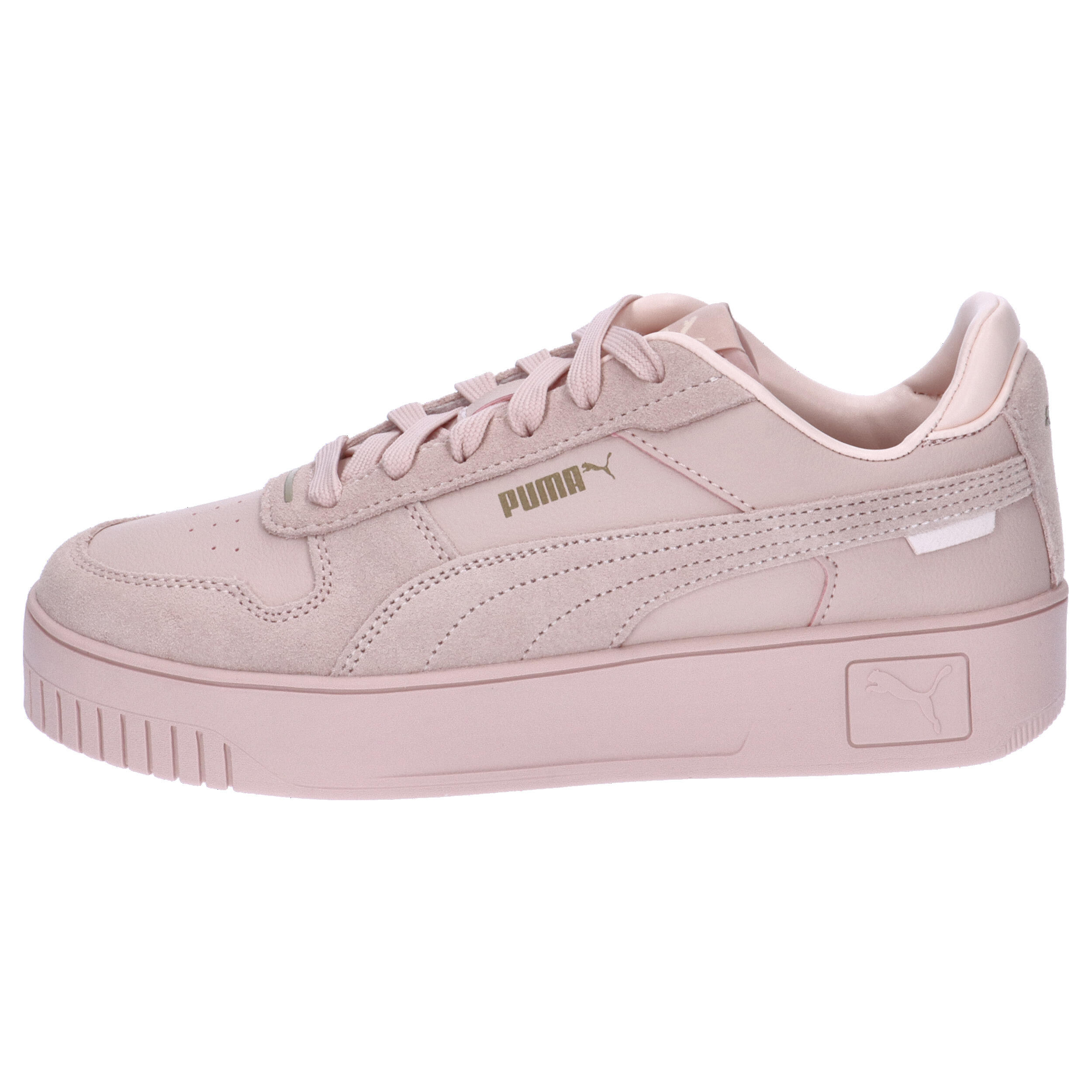 Tênis Puma Carina Street SD Feminino 2/7