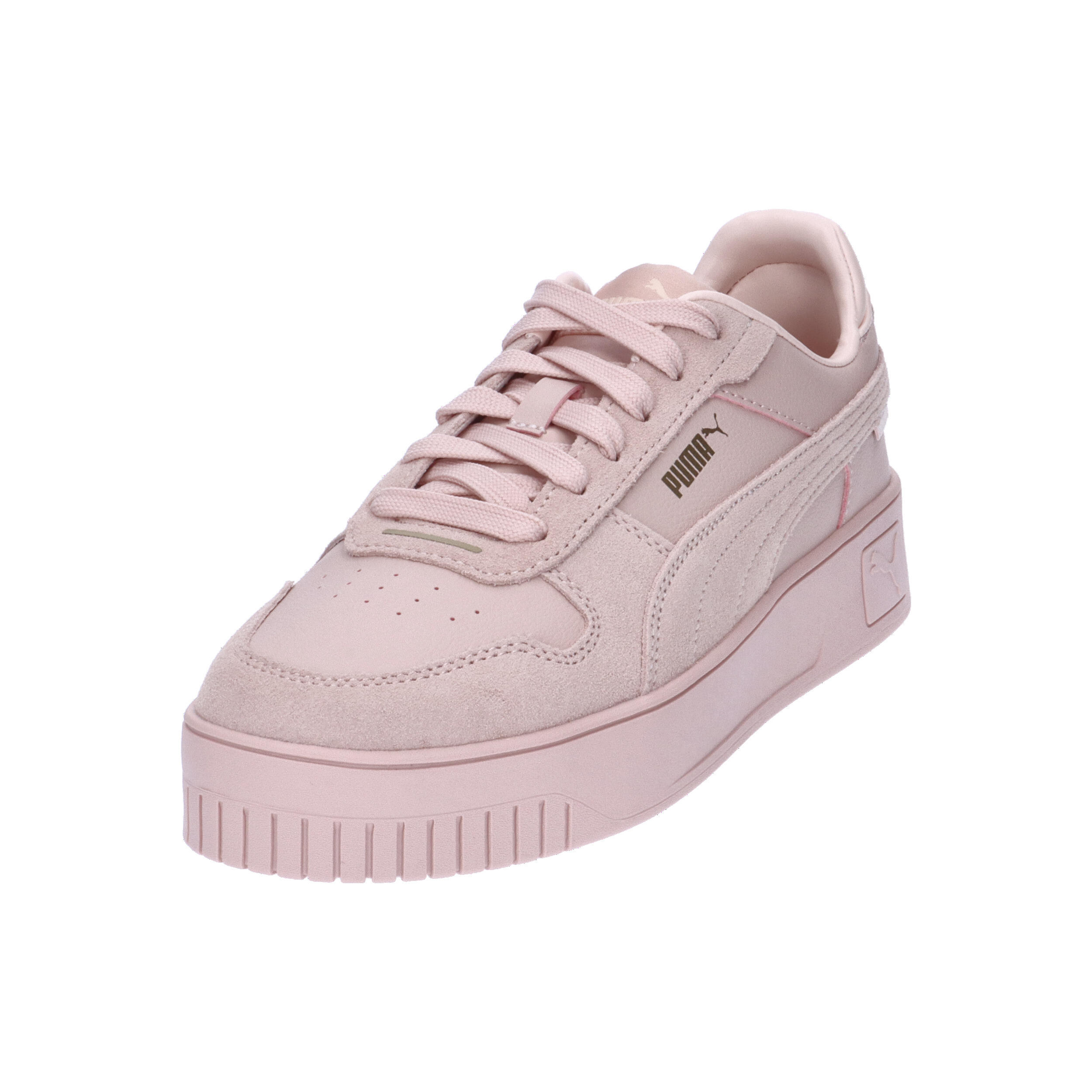 Puma Damen Sneaker Carina Street SD 395093 9/15