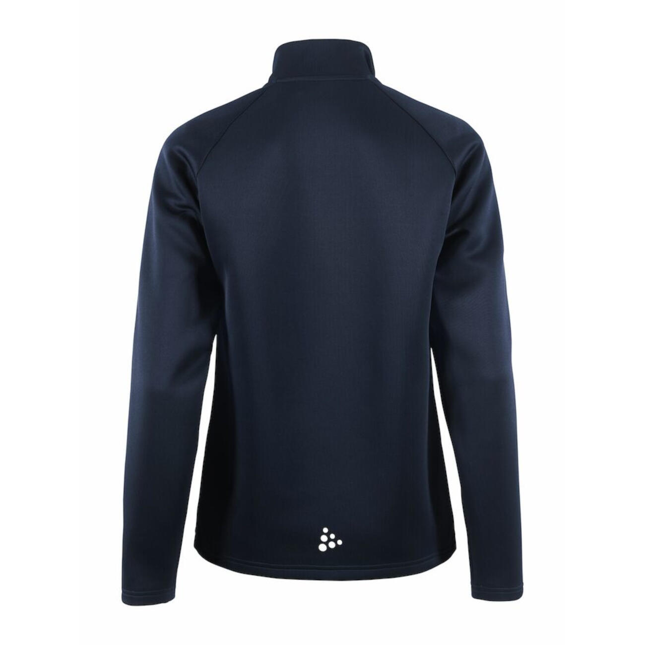 Sweatshirt 1/2 rits vrouw Craft Squad 2.0 2/5