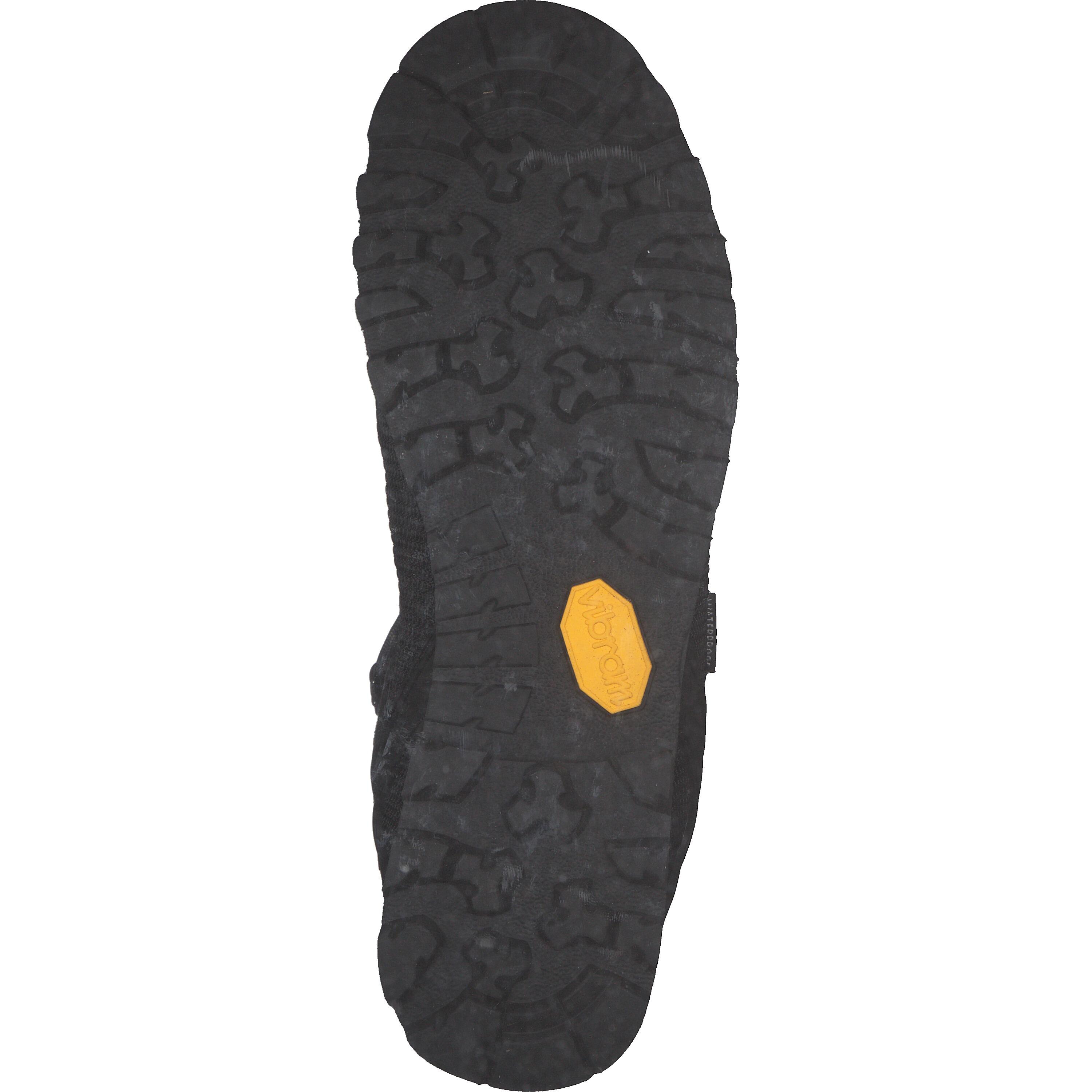 CMP Moon Mid wasserdichter Herren Wanderschuh Outdoor Trekking Schuh Torba 45 6/15