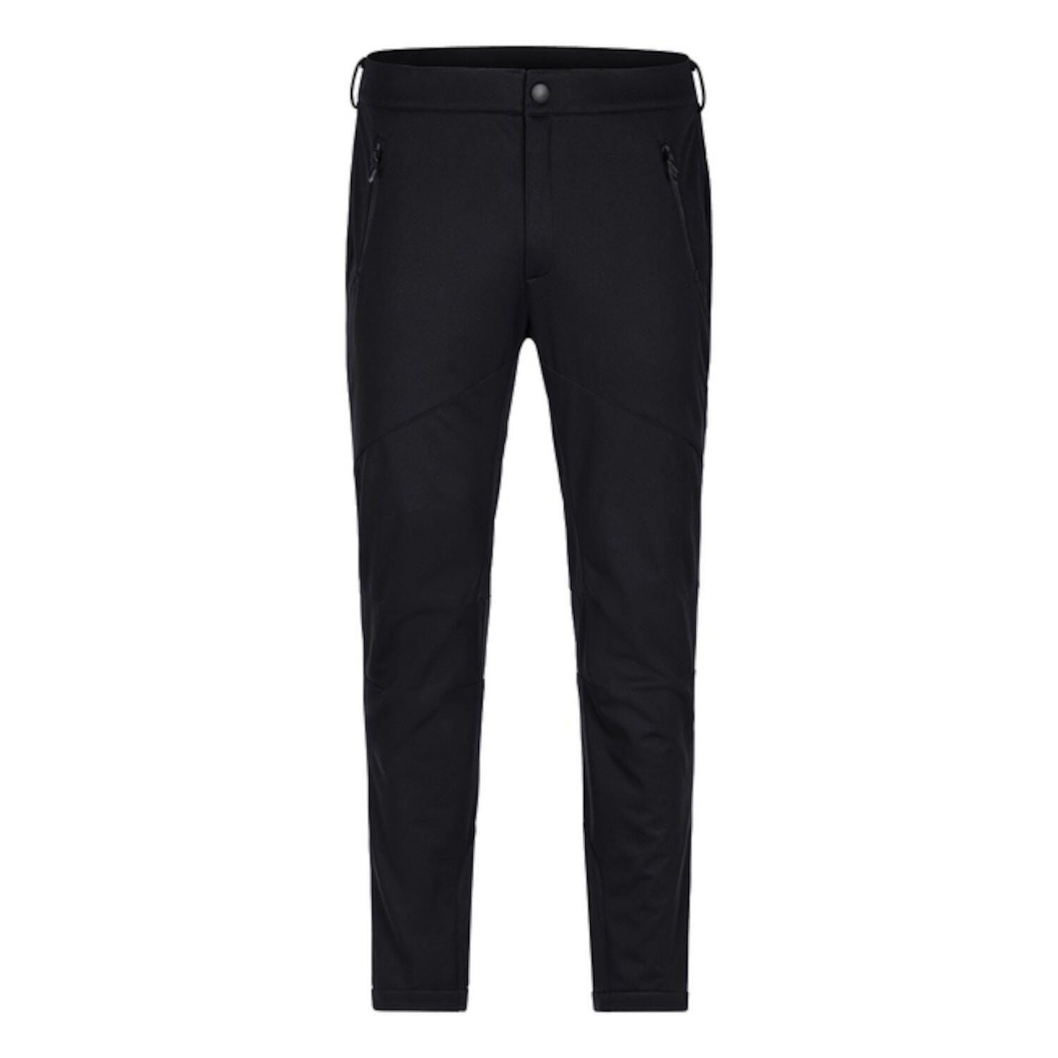 JAKO Unisex Softshellhose 3/5