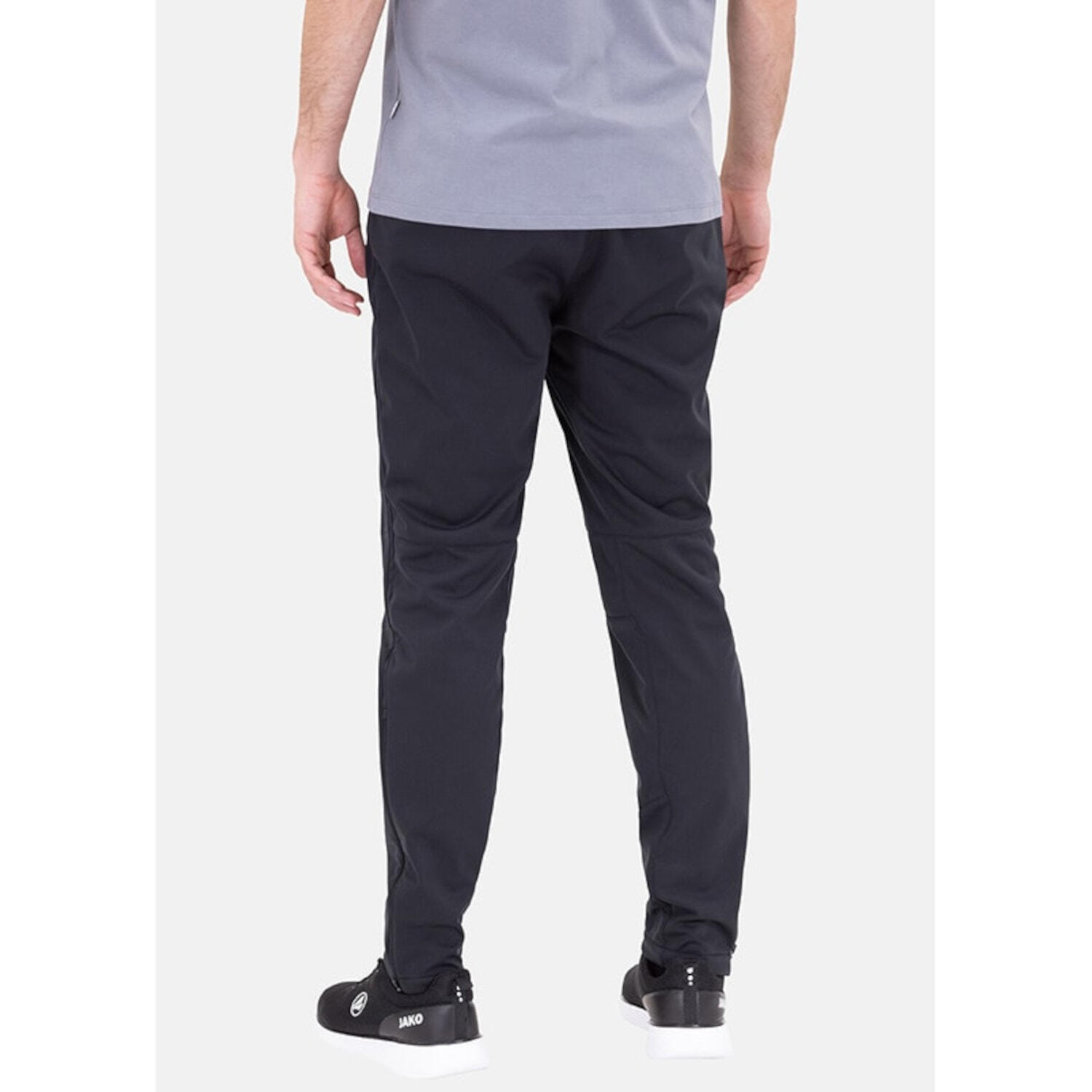 JAKO Unisex Softshellhose 2/5
