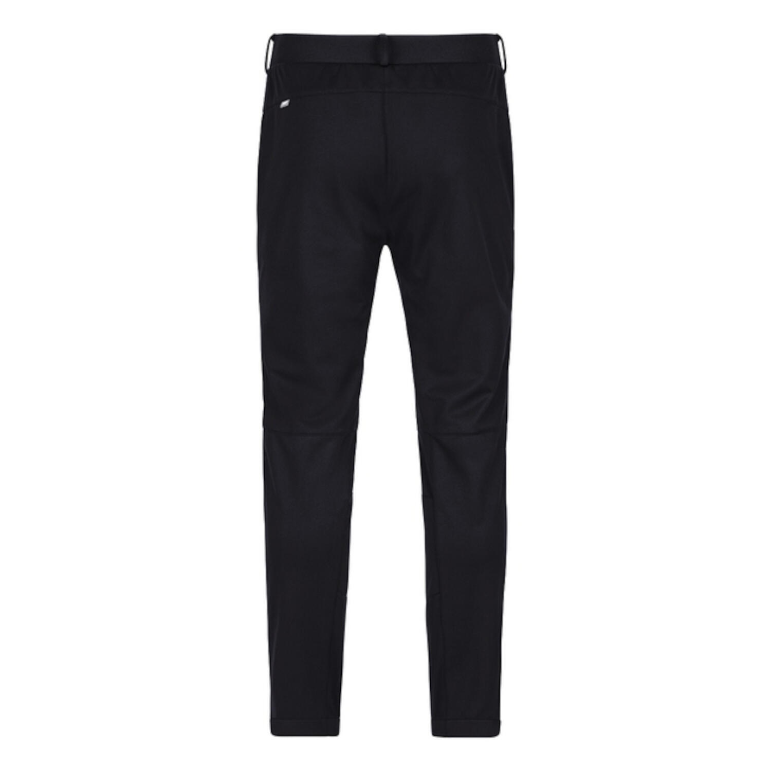 JAKO Unisex Softshellhose 4/5
