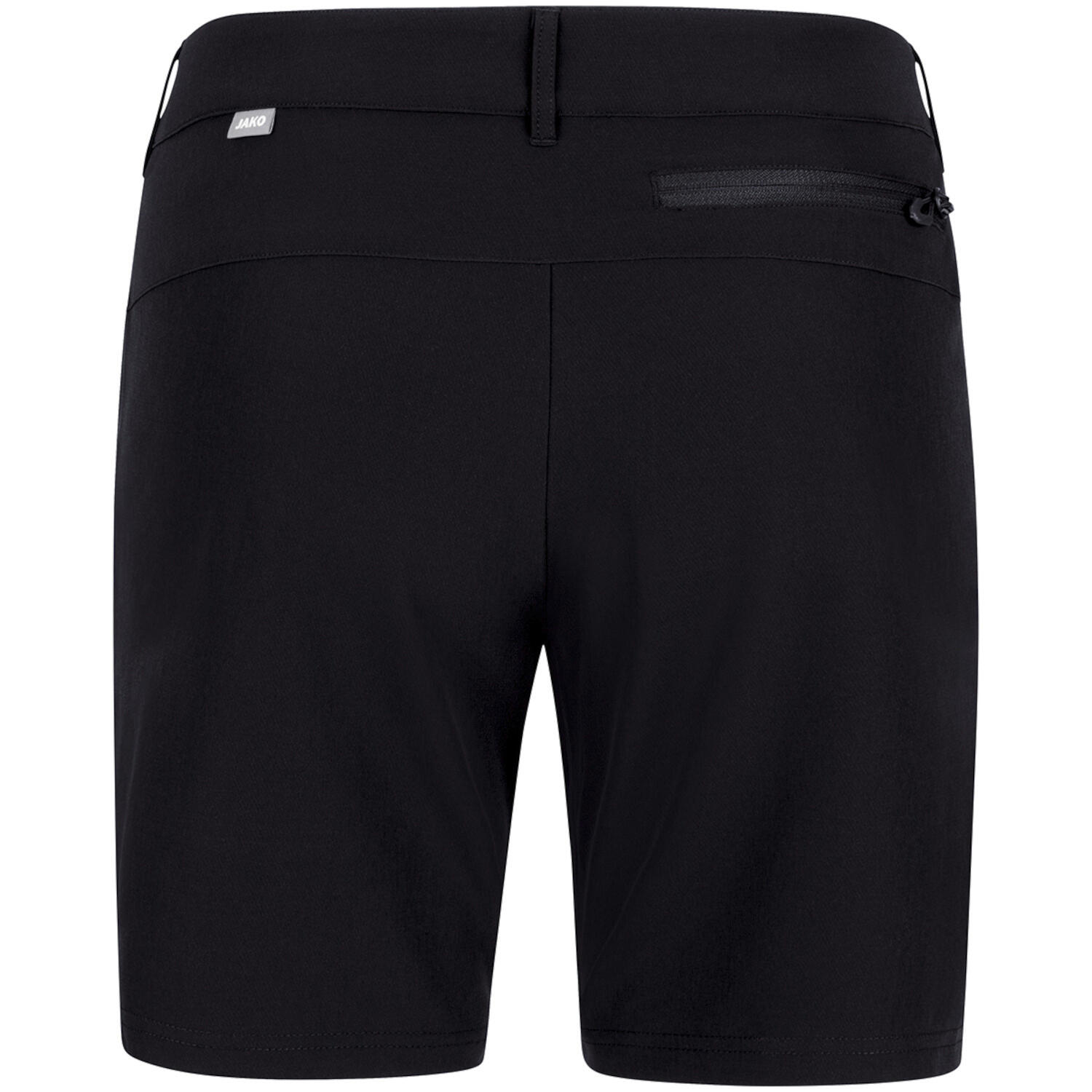 Jako Short Casual Femme - Noir 2/5