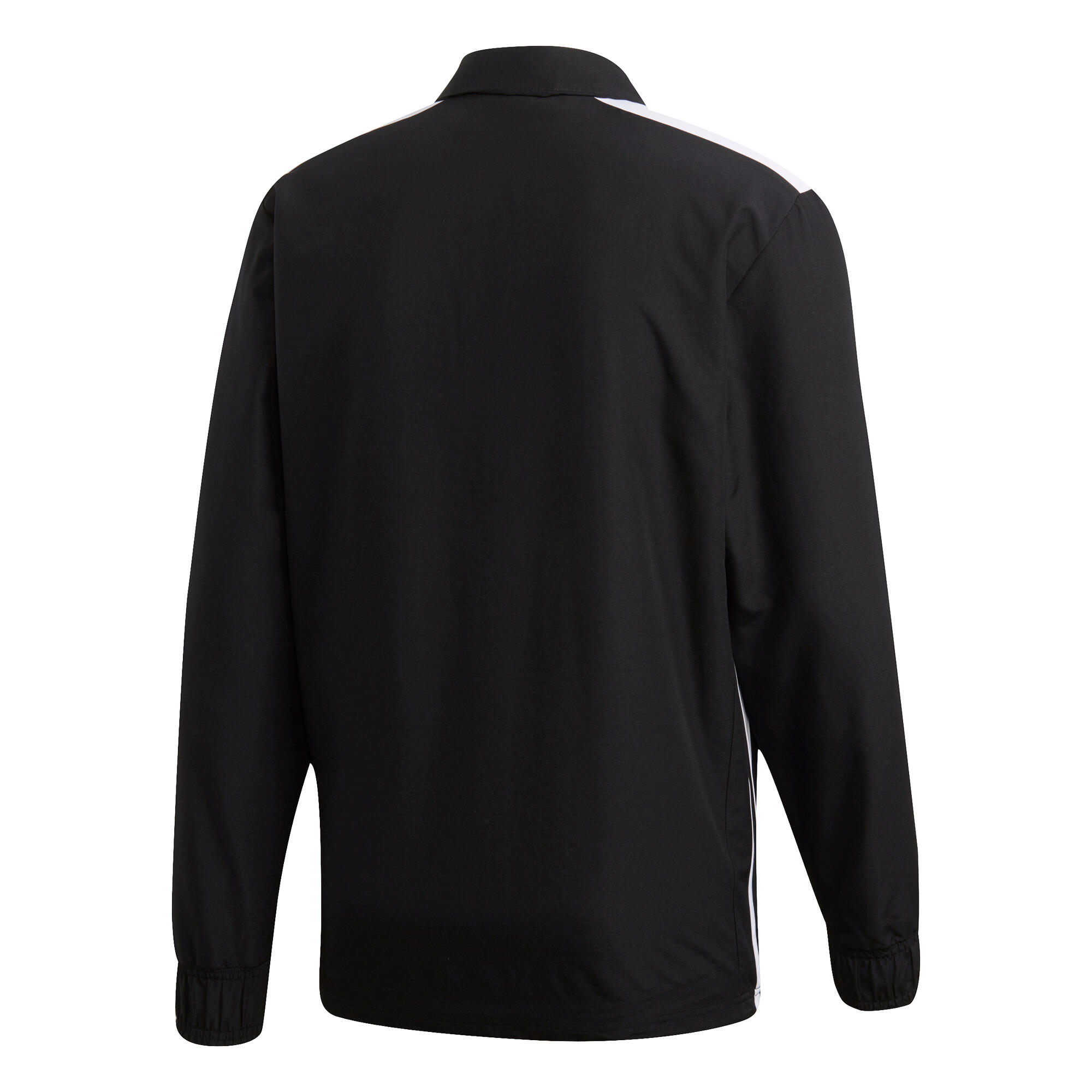 adidas Herren Präsentationsjacke Regista 18 8/8