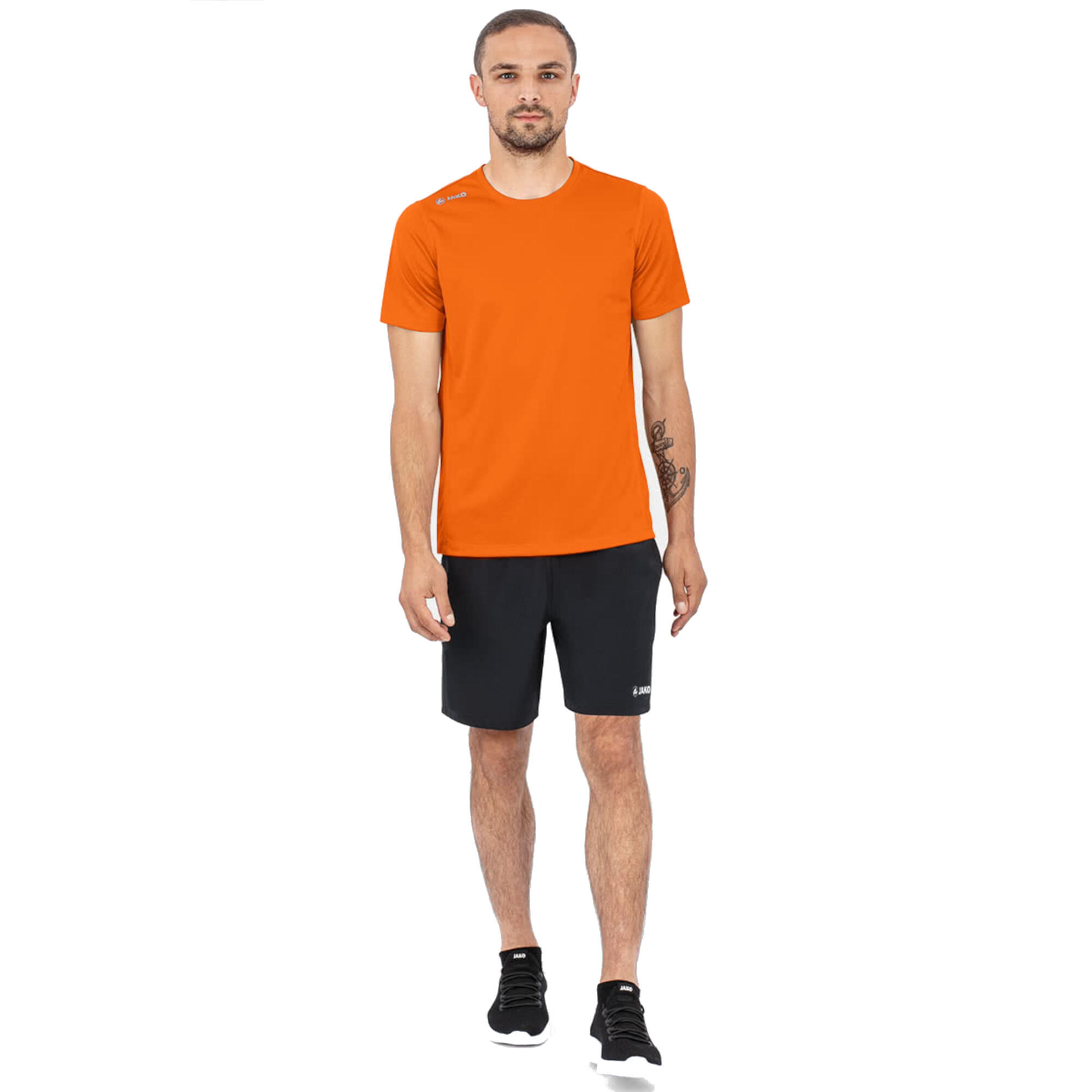 T-shirt Jako Run 2.0 3/7