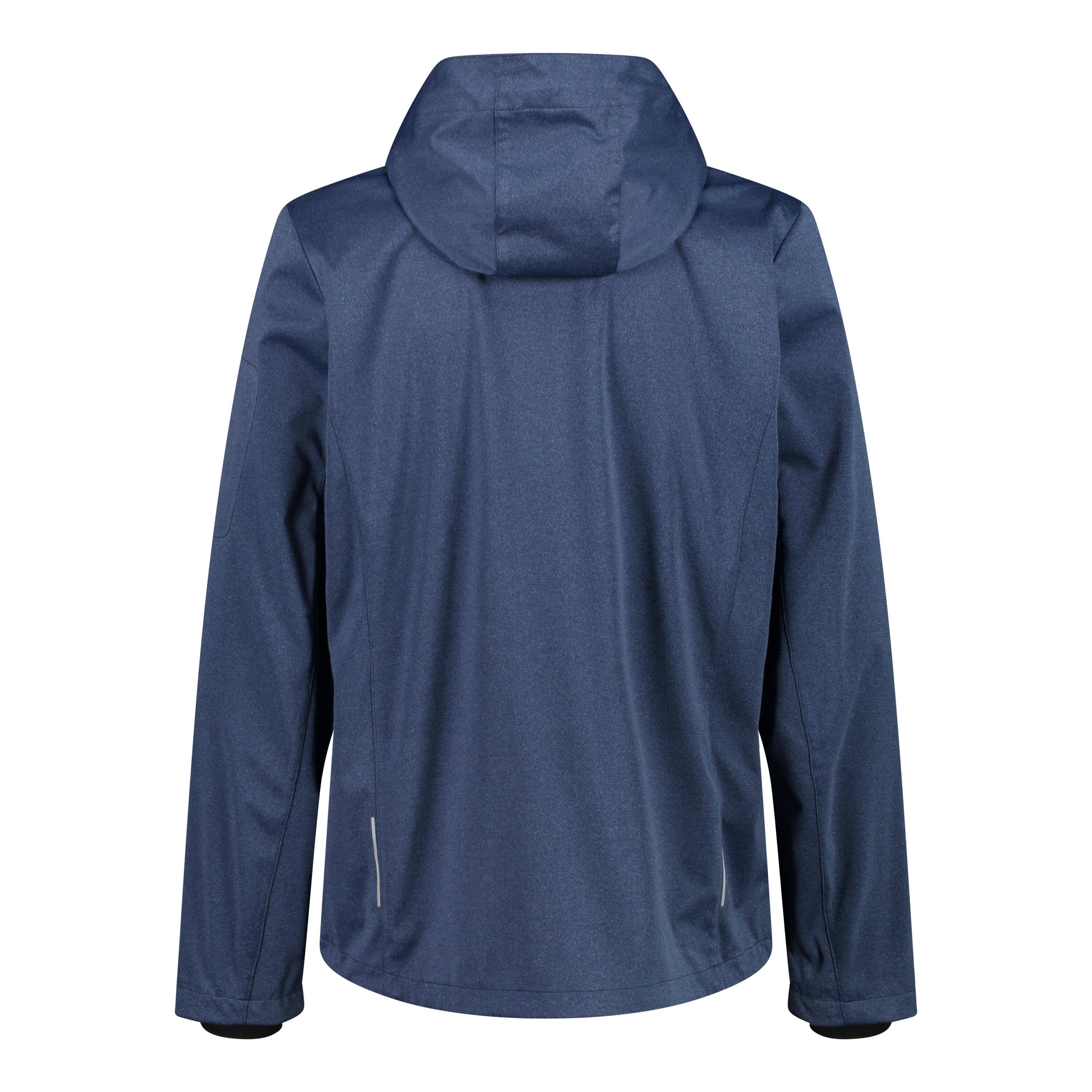 Zip hoodie wandelsjaal CMP 2/3