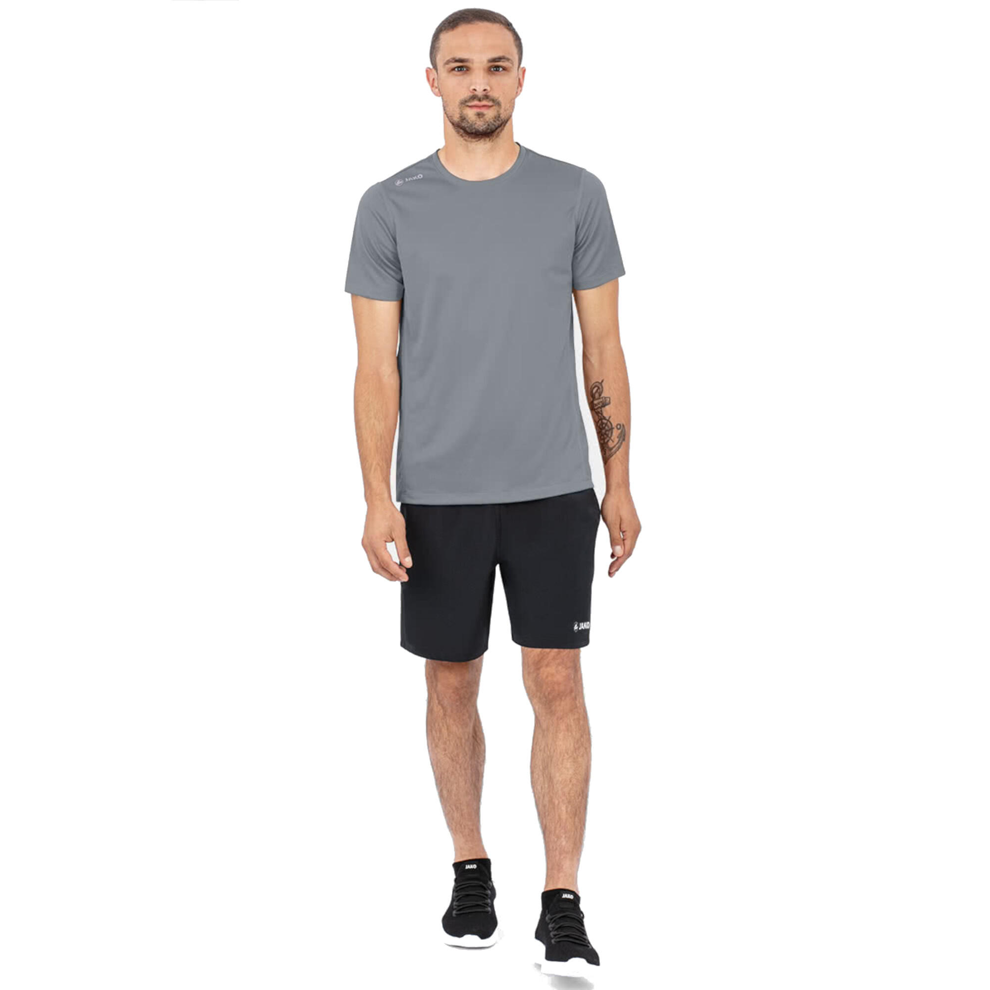 T-shirt Jako Run 2.0 3/7