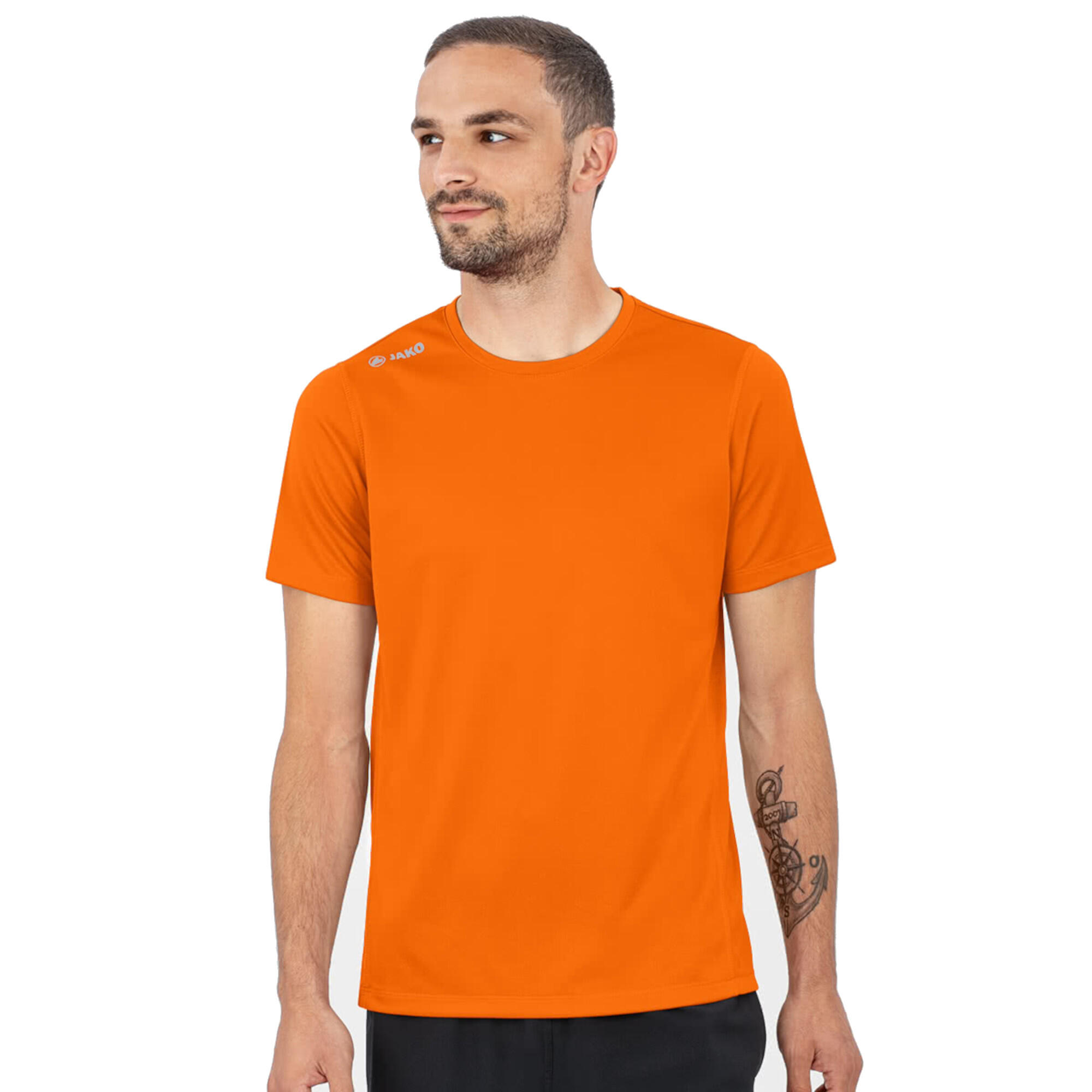 T-shirt Jako Run 2.0 4/7