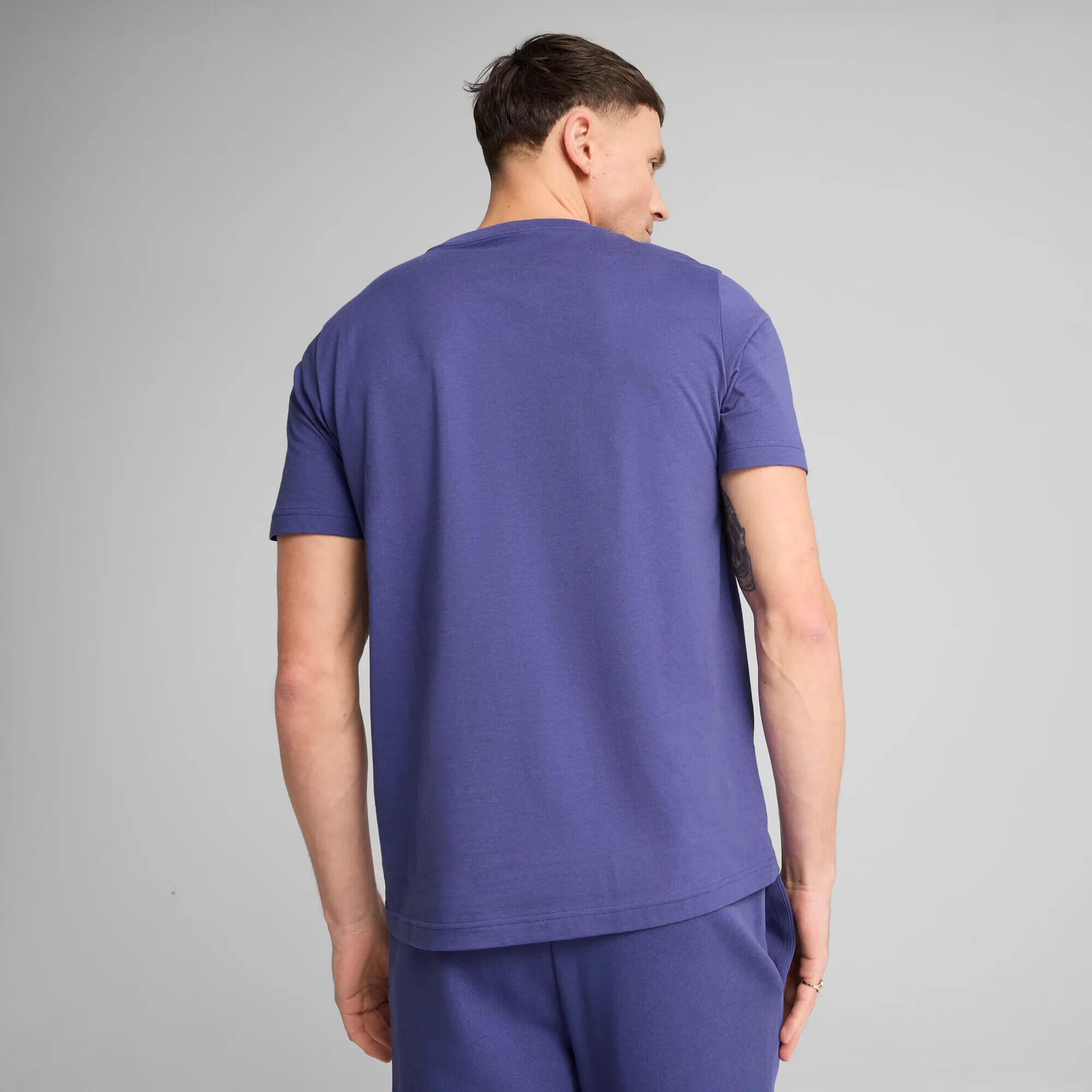 Puma Koszulka Ess 2 Color No.1 Logo 68470846 3/9