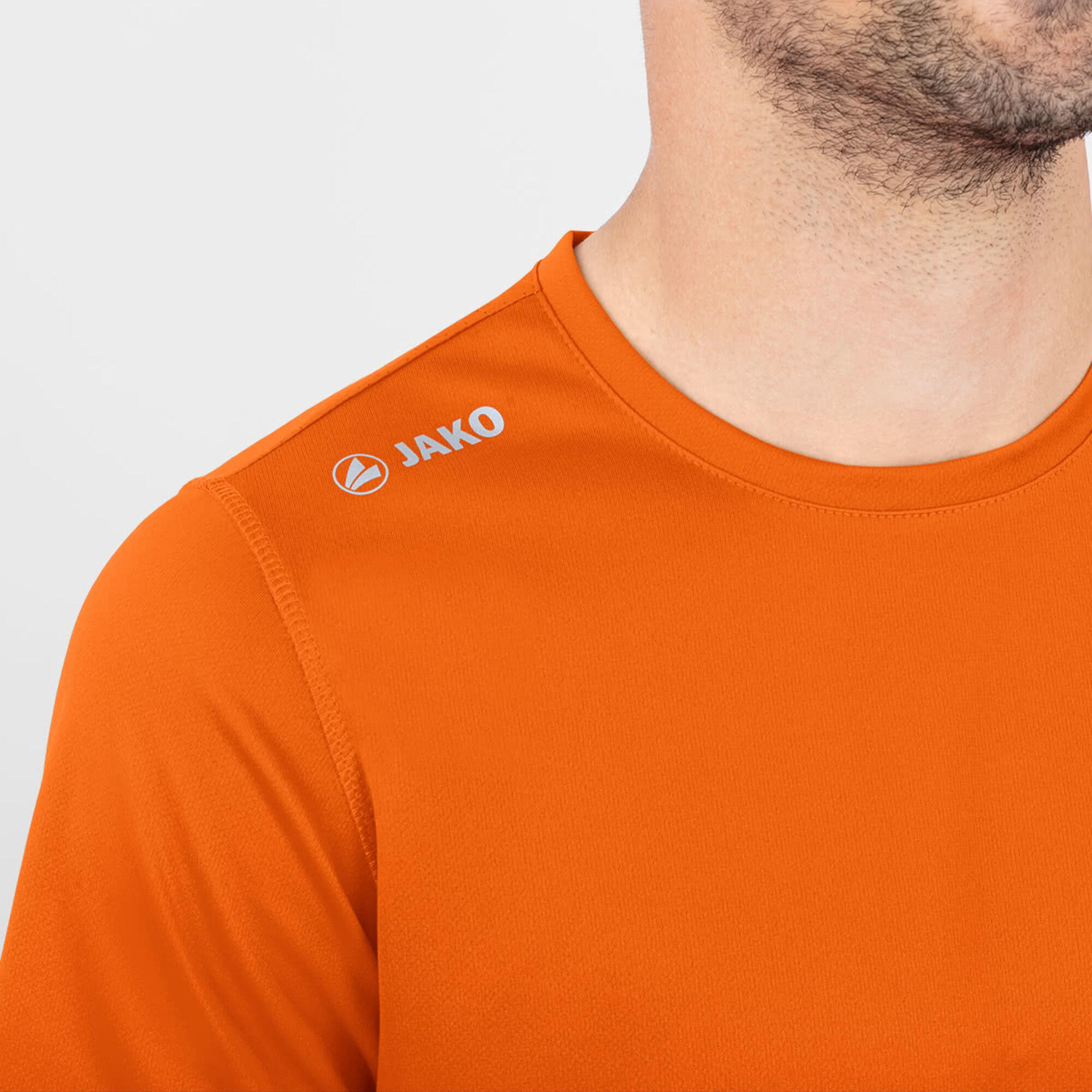 T-shirt Jako Run 2.0 6/7