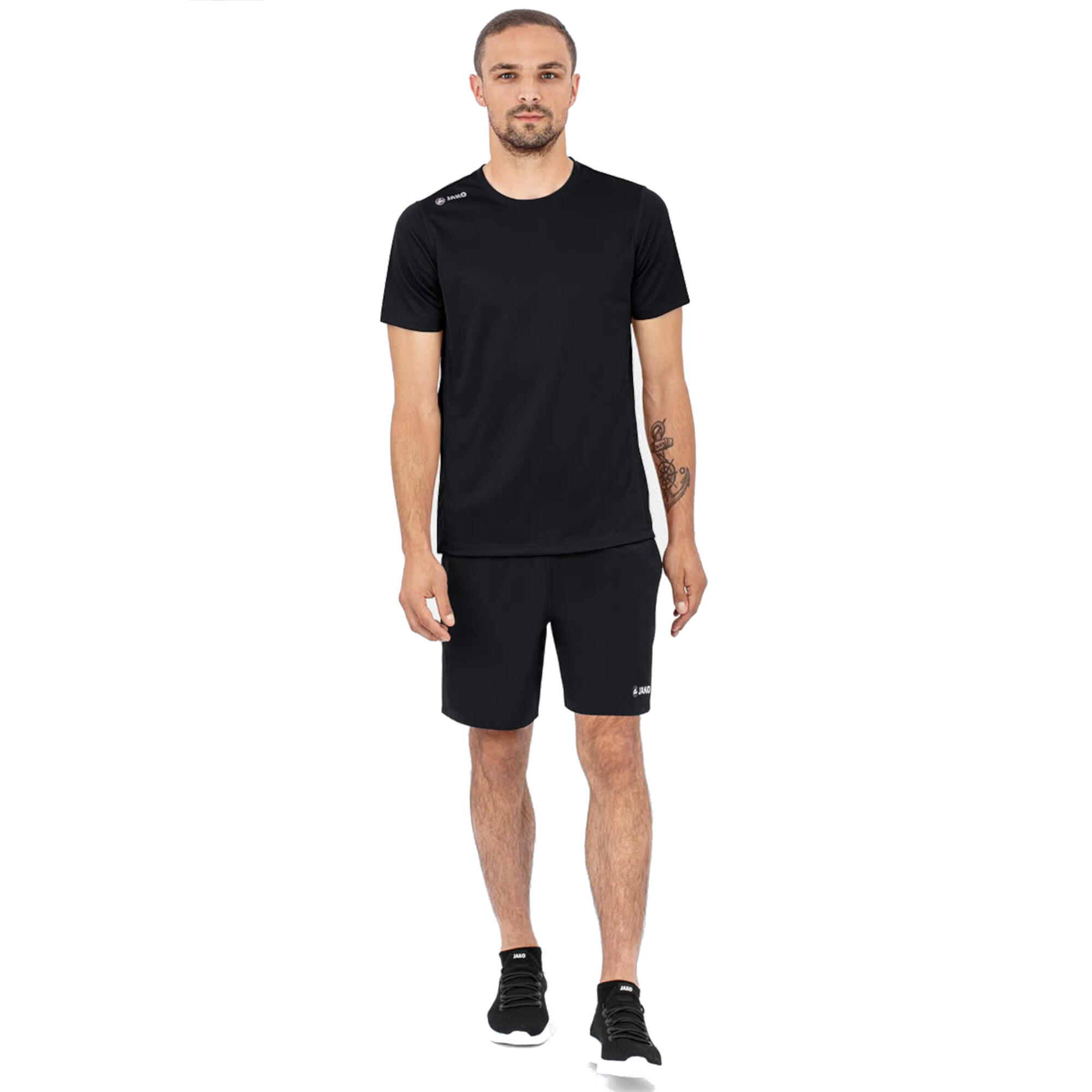 T-shirt Jako Run 2.0 3/7