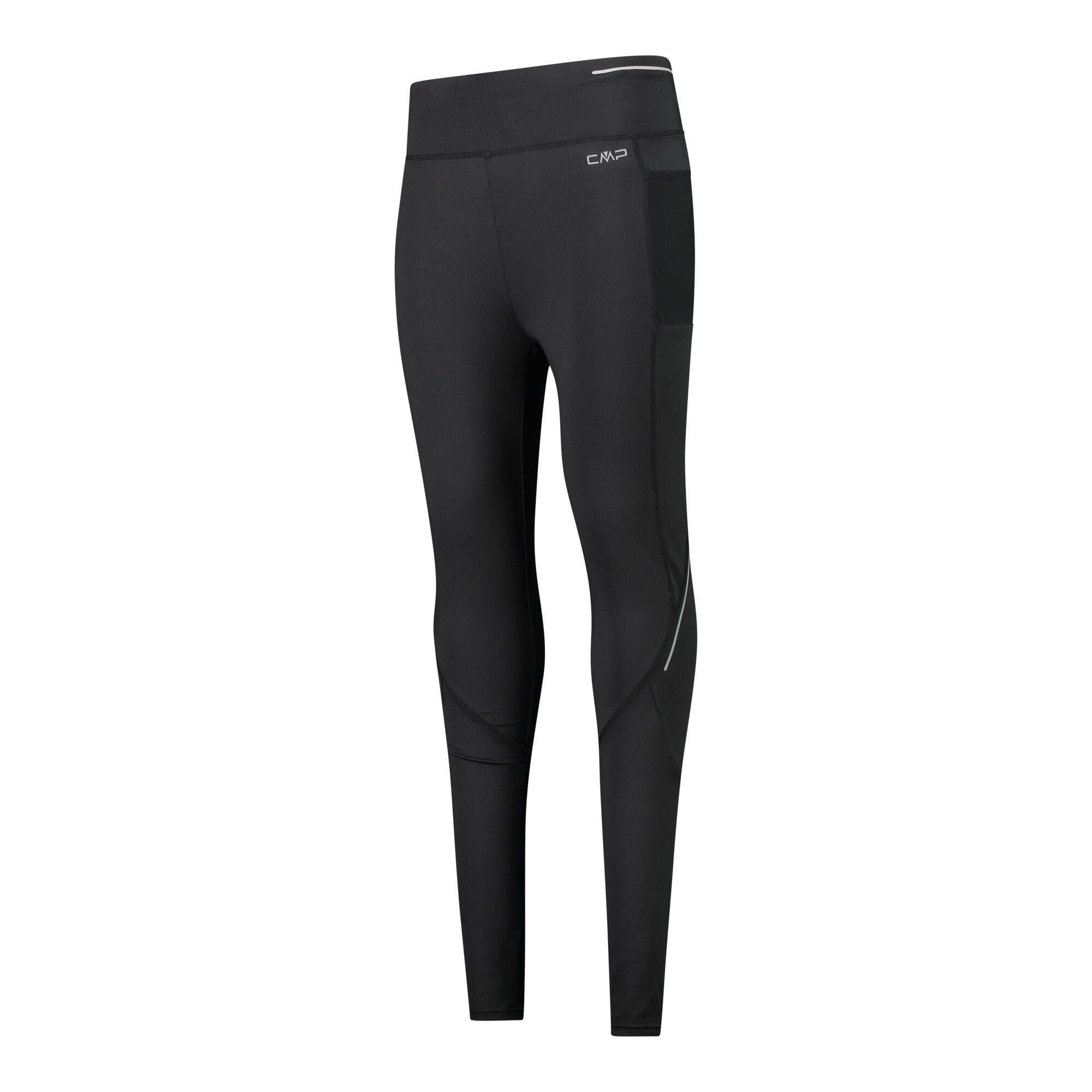 CMP Herren Laufhose Man Long Pant 32C6777 4/4