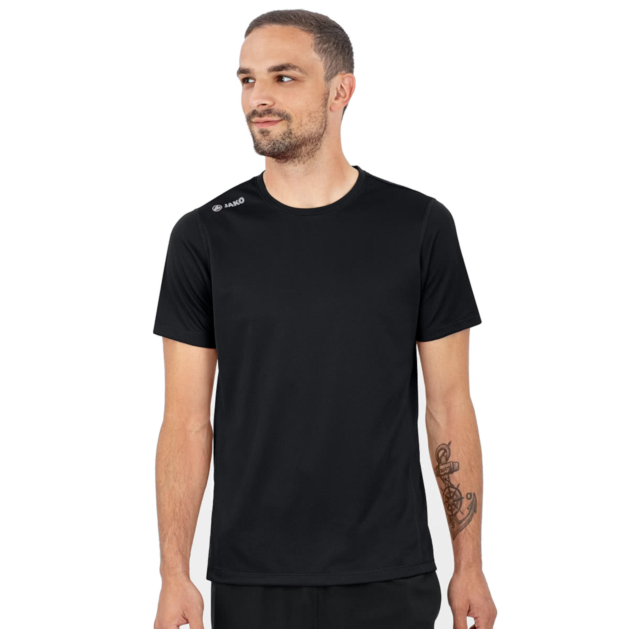 T-shirt Jako Run 2.0 4/7