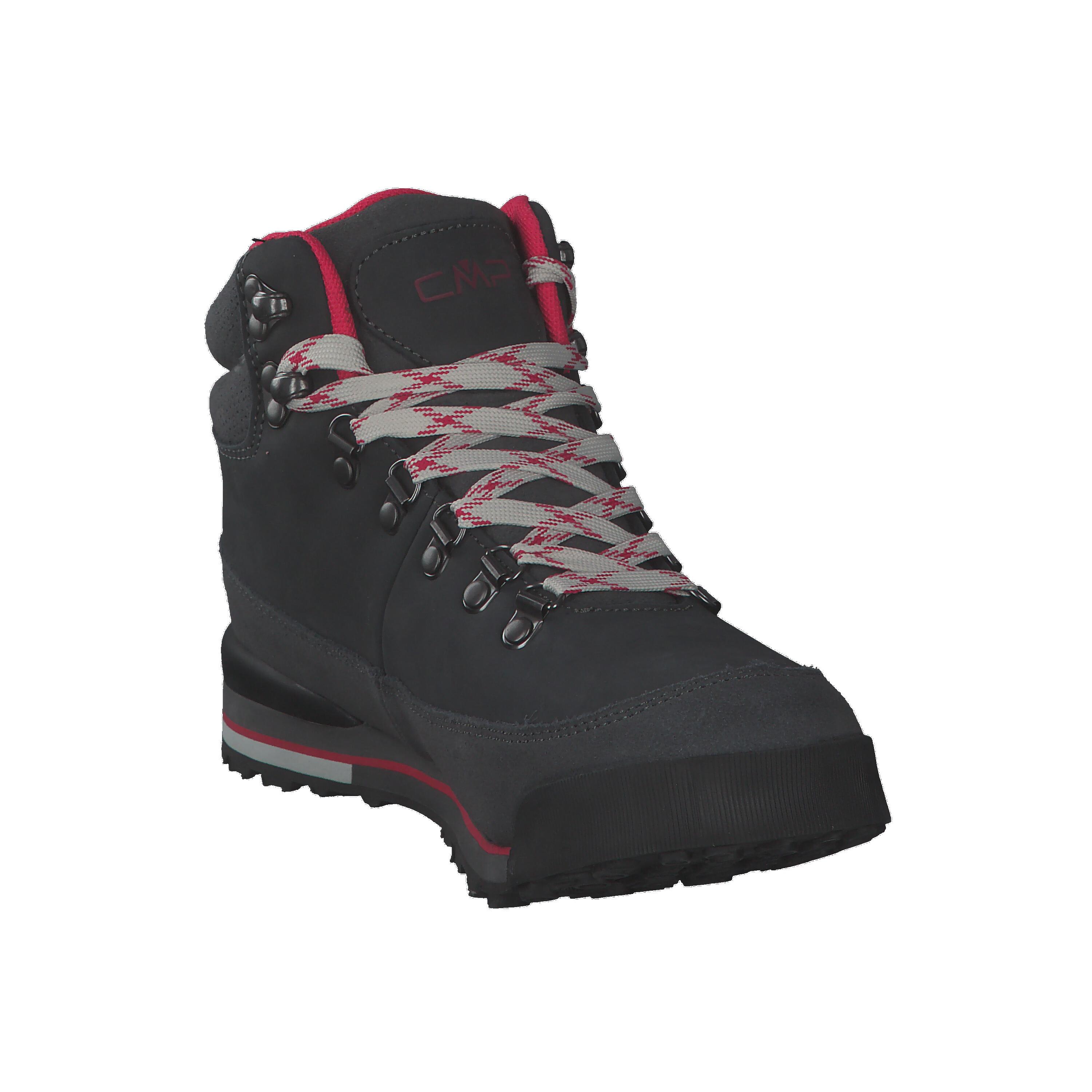 Scarpa da trekking donna CMP Heka WP Hiking 7/10