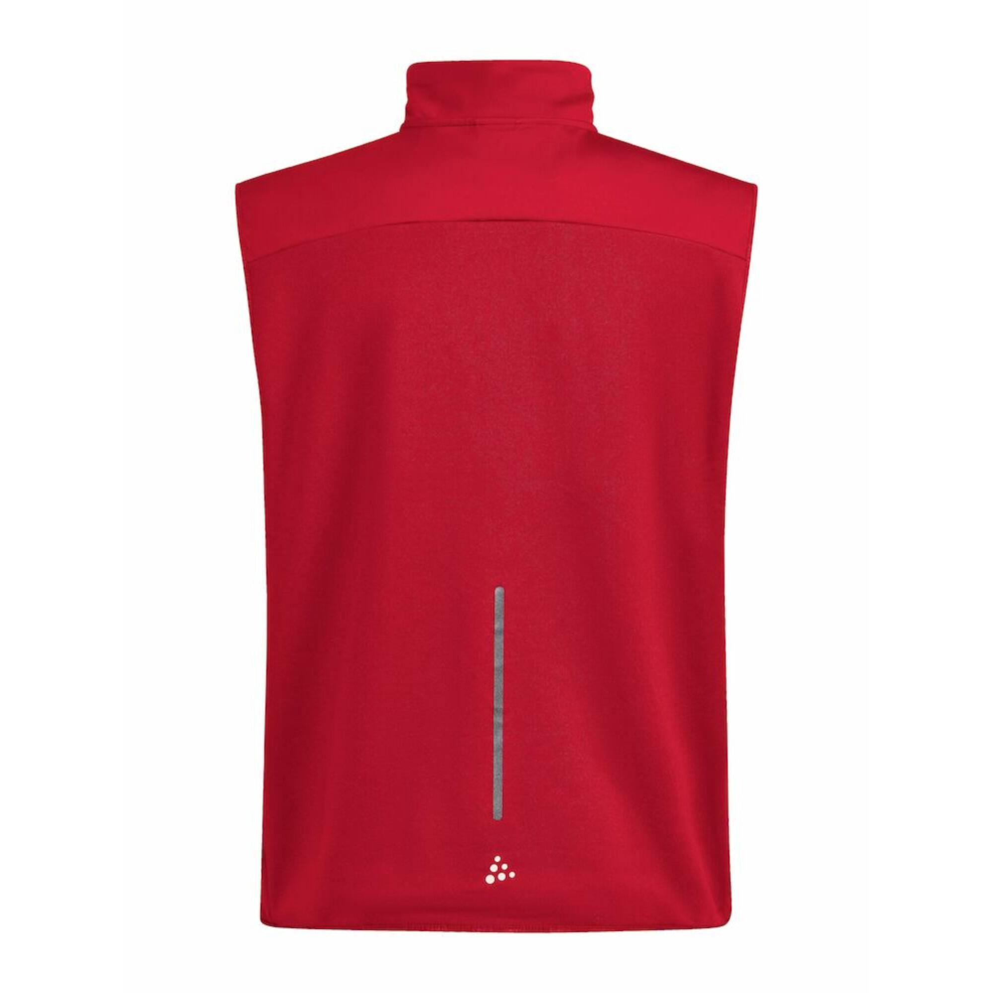 Gilet de ski Craft Adv Nordic Club 2/3