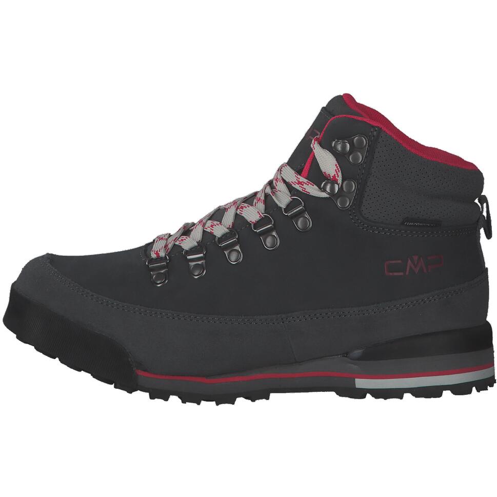 Buty damskie CMP Heka WP