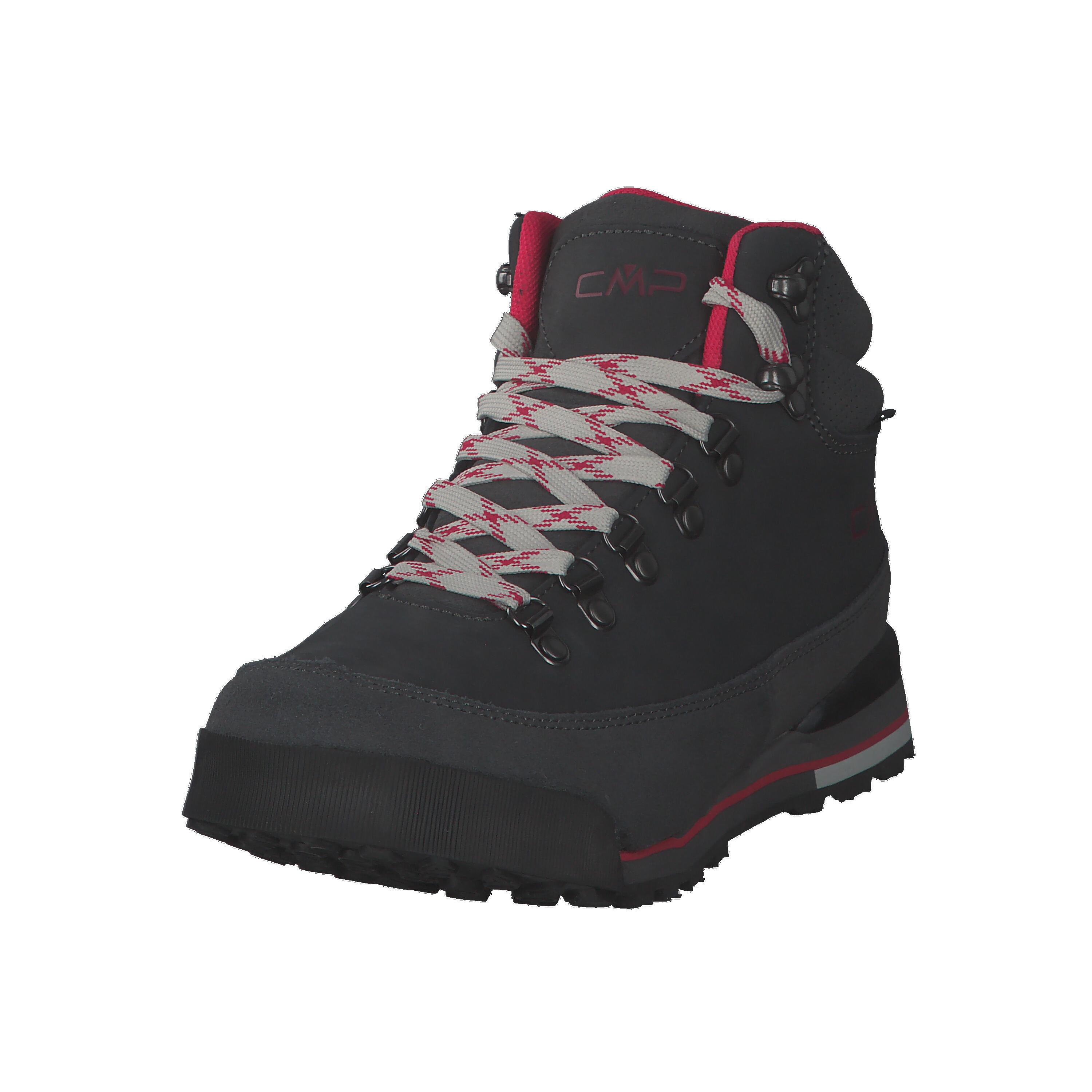 Scarpa da trekking donna CMP Heka WP Hiking 9/10
