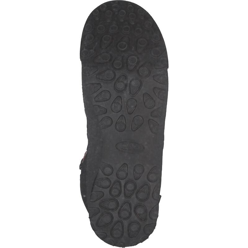 Ghete de drumeție din piele pentru femei Heka
