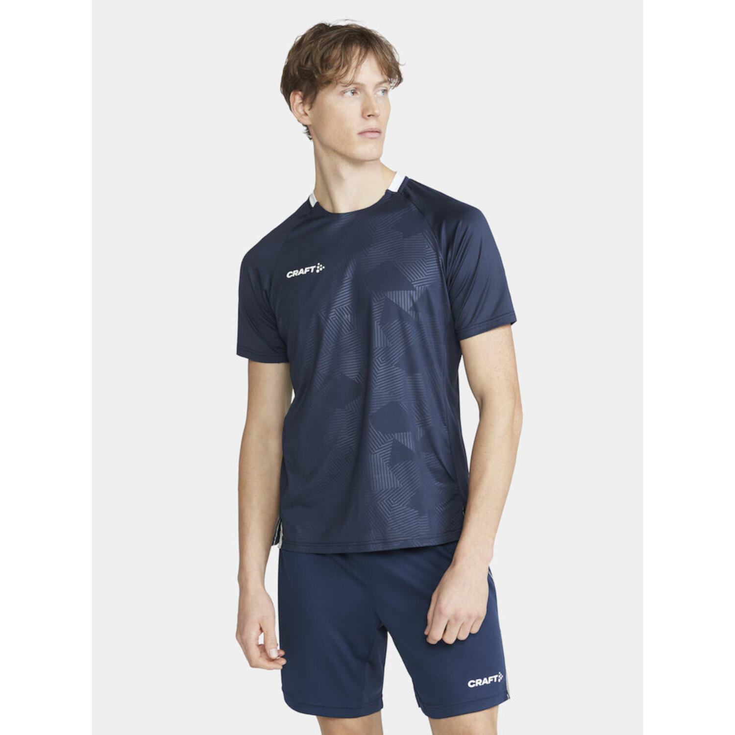 Camiseta Craft Premier Solid 3/7