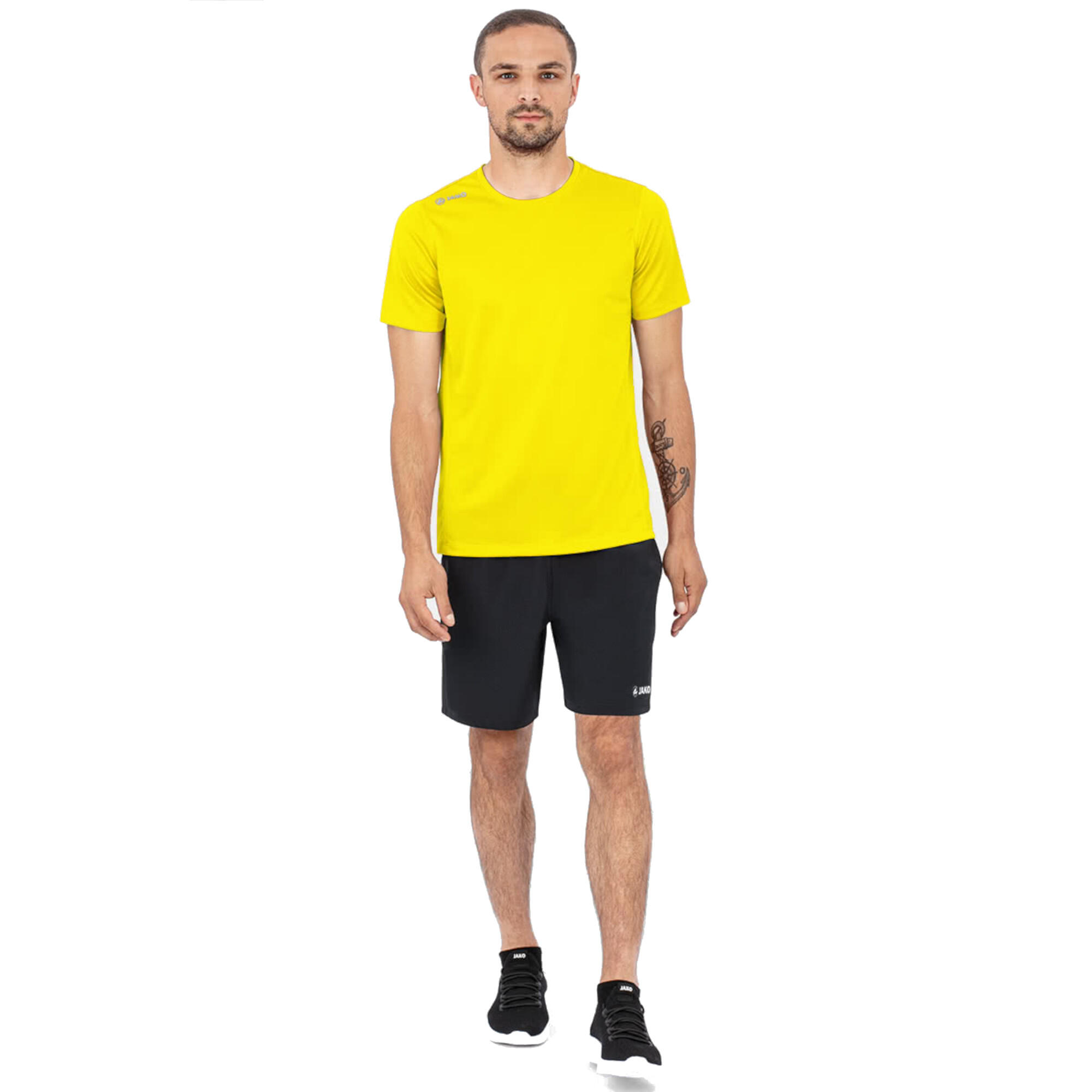 T-shirt Jako Run 2.0 3/7