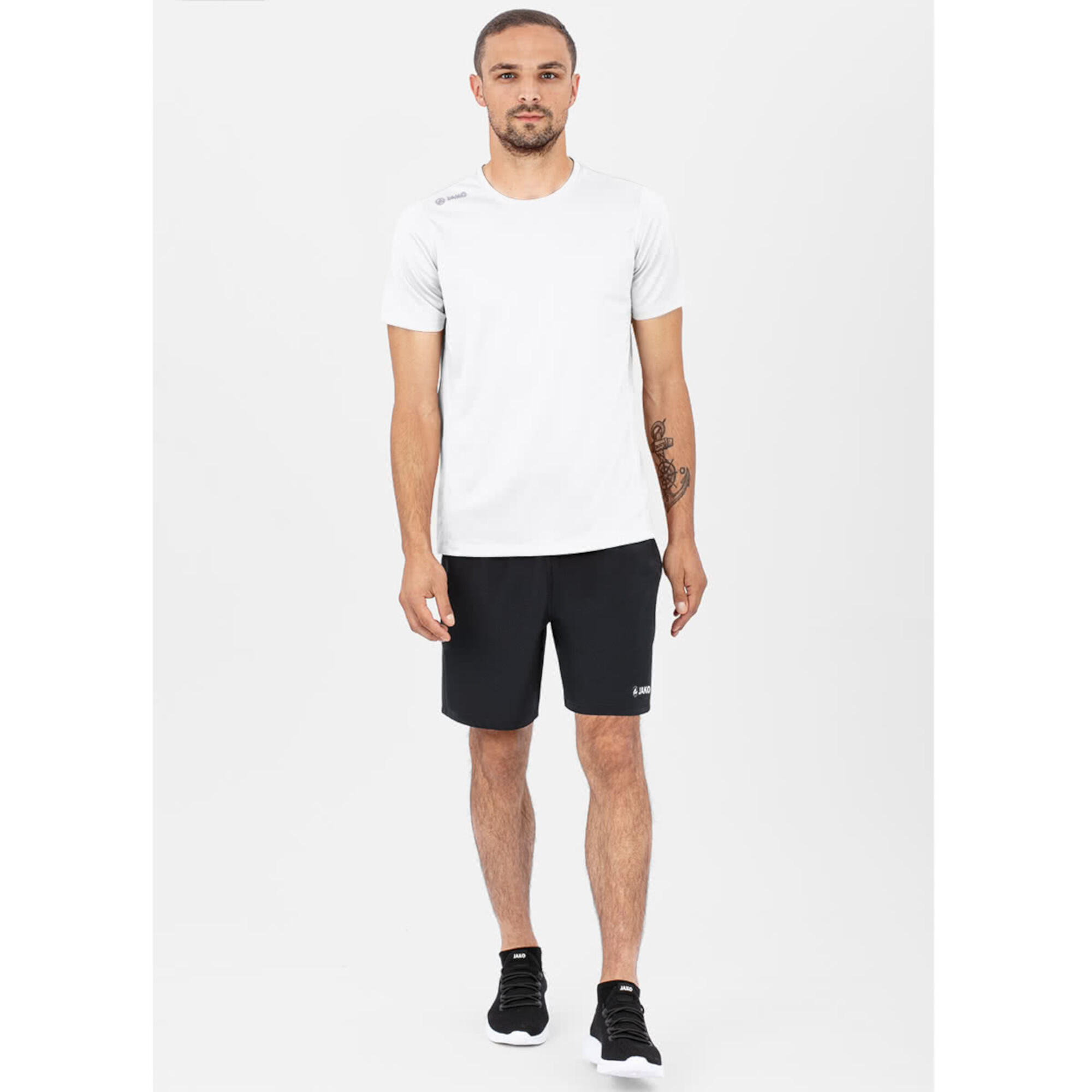 T-shirt Jako Run 2.0 3/7