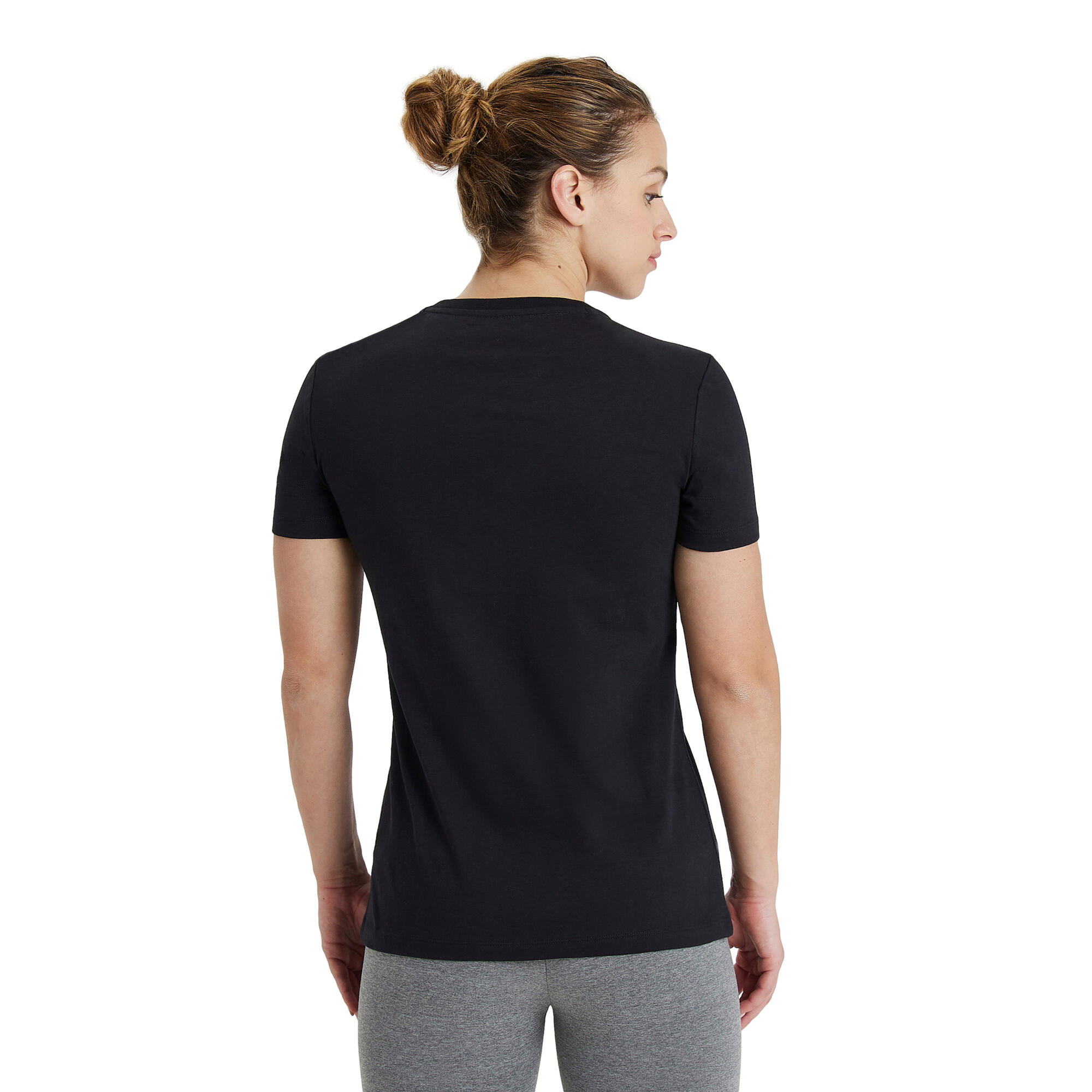 Camiseta mujer Arena Team Panel 2/7