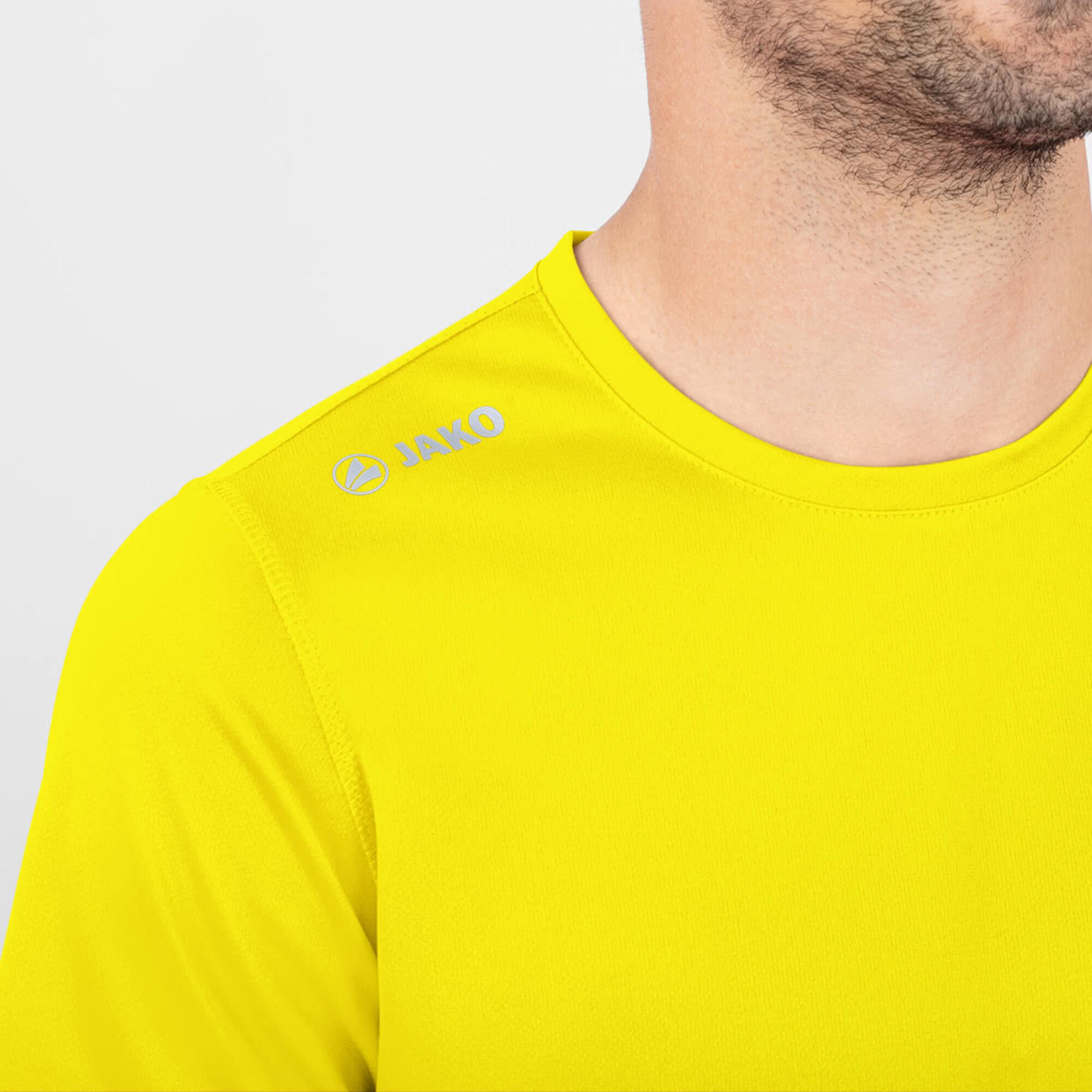 T-shirt Jako Run 2.0 6/7