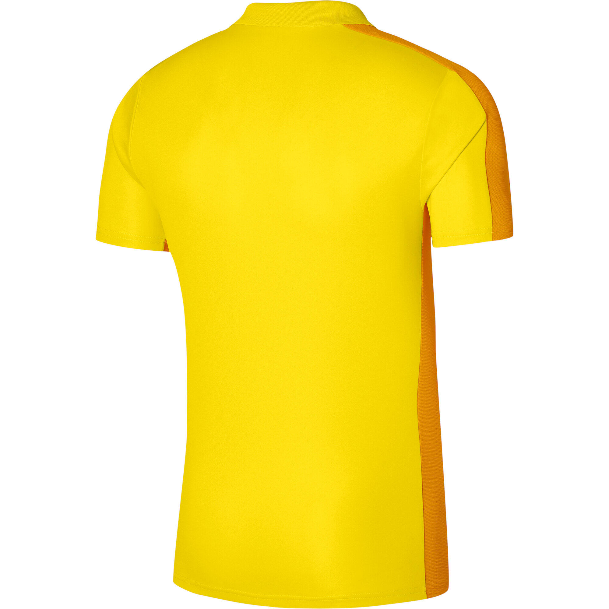 Polo tecnica uomo nike giallo 2/4