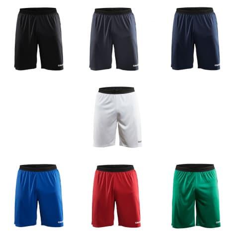 CRAFT Pantaloncini Craft progress 2.0