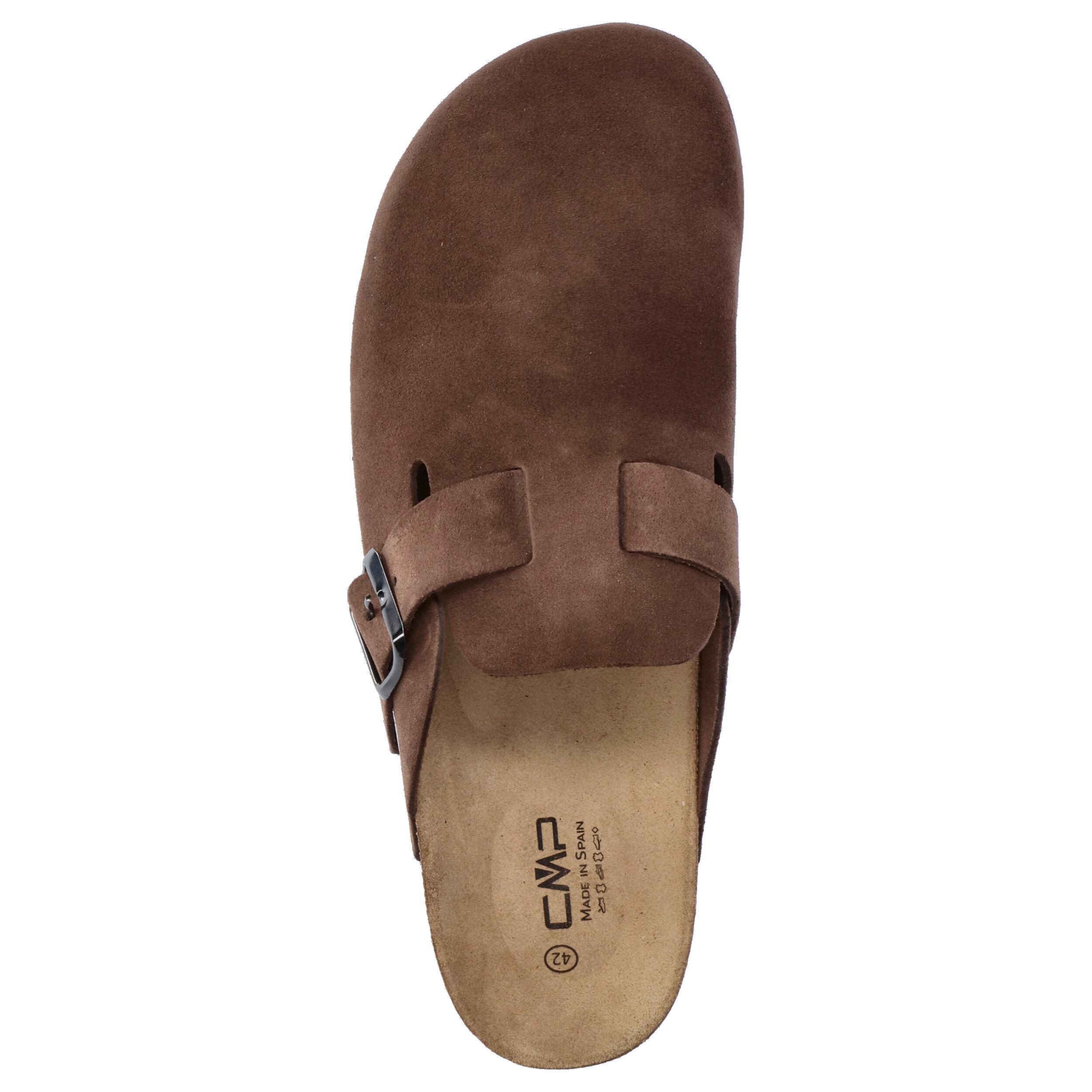 CMP chaussures décontractées 3Q89547-P660 CMP Navarro 5/14