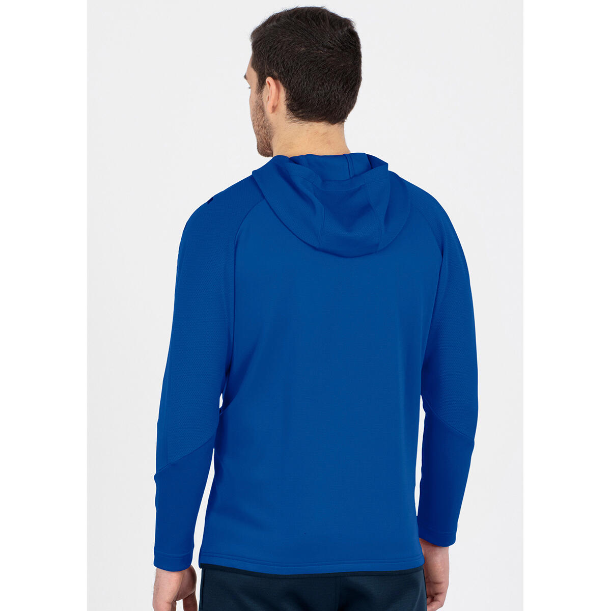 Veste Jako à capuche Challenge 3/7