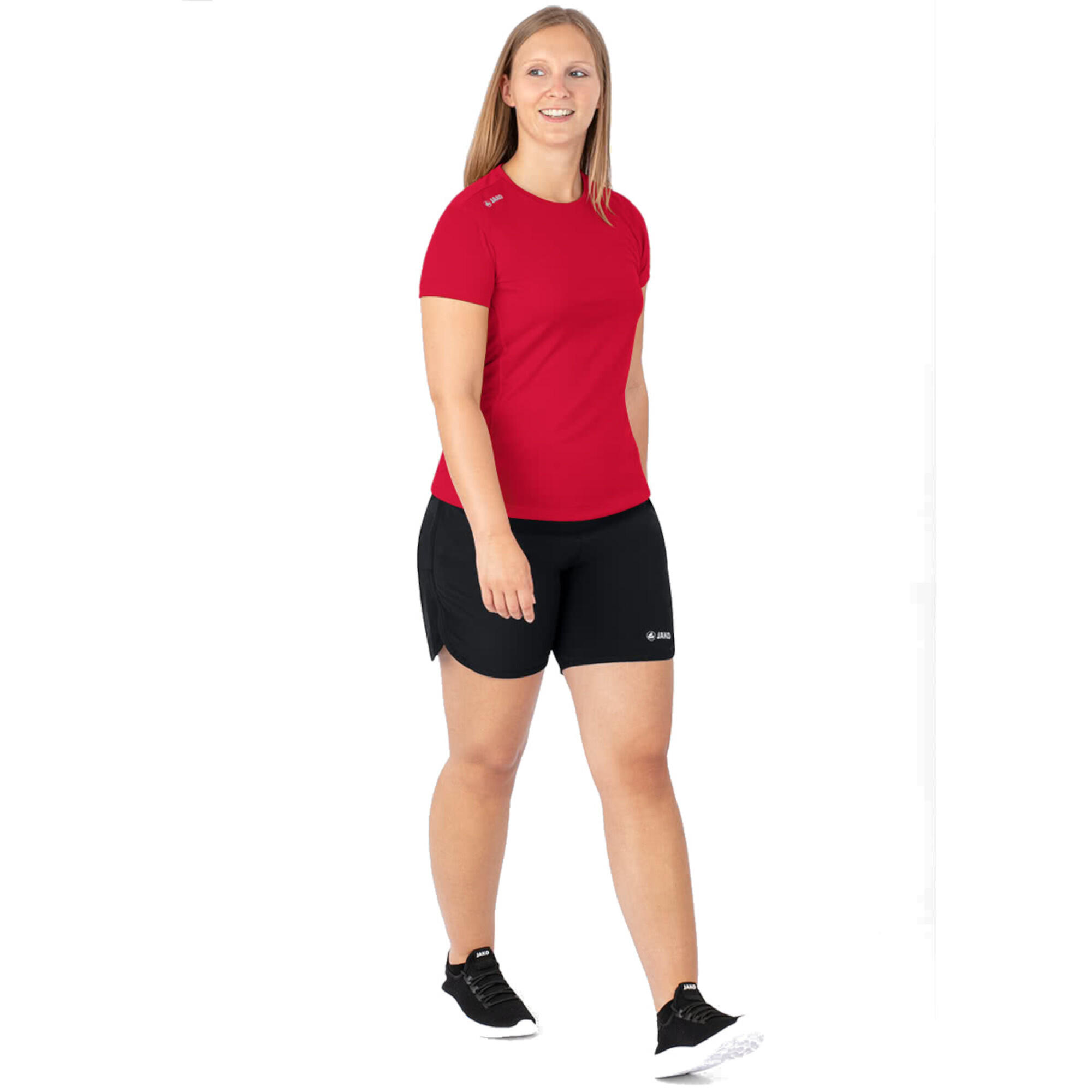 Dames-T-shirt Jako Run 2.0 3/7