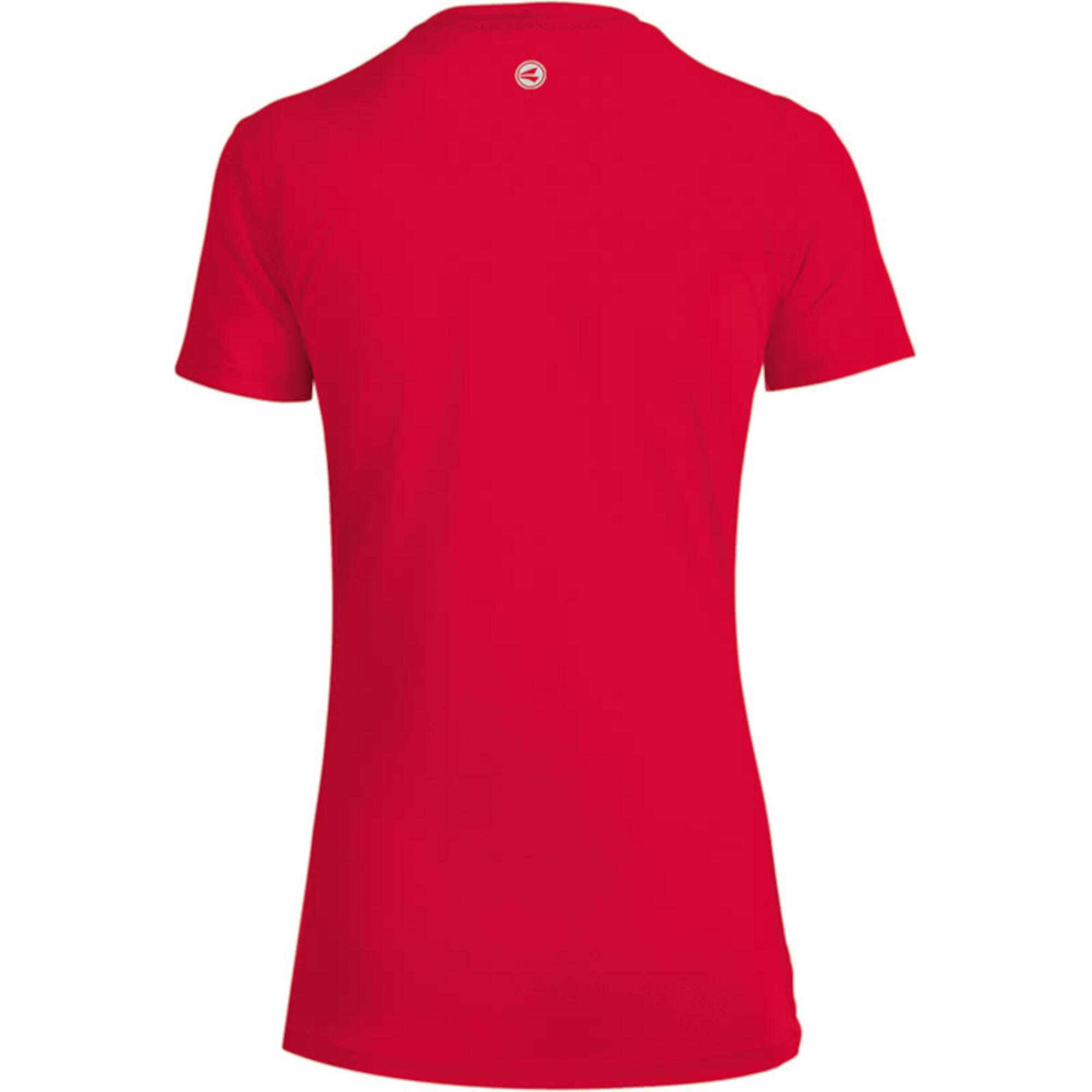 Dames-T-shirt Jako Run 2.0 2/7