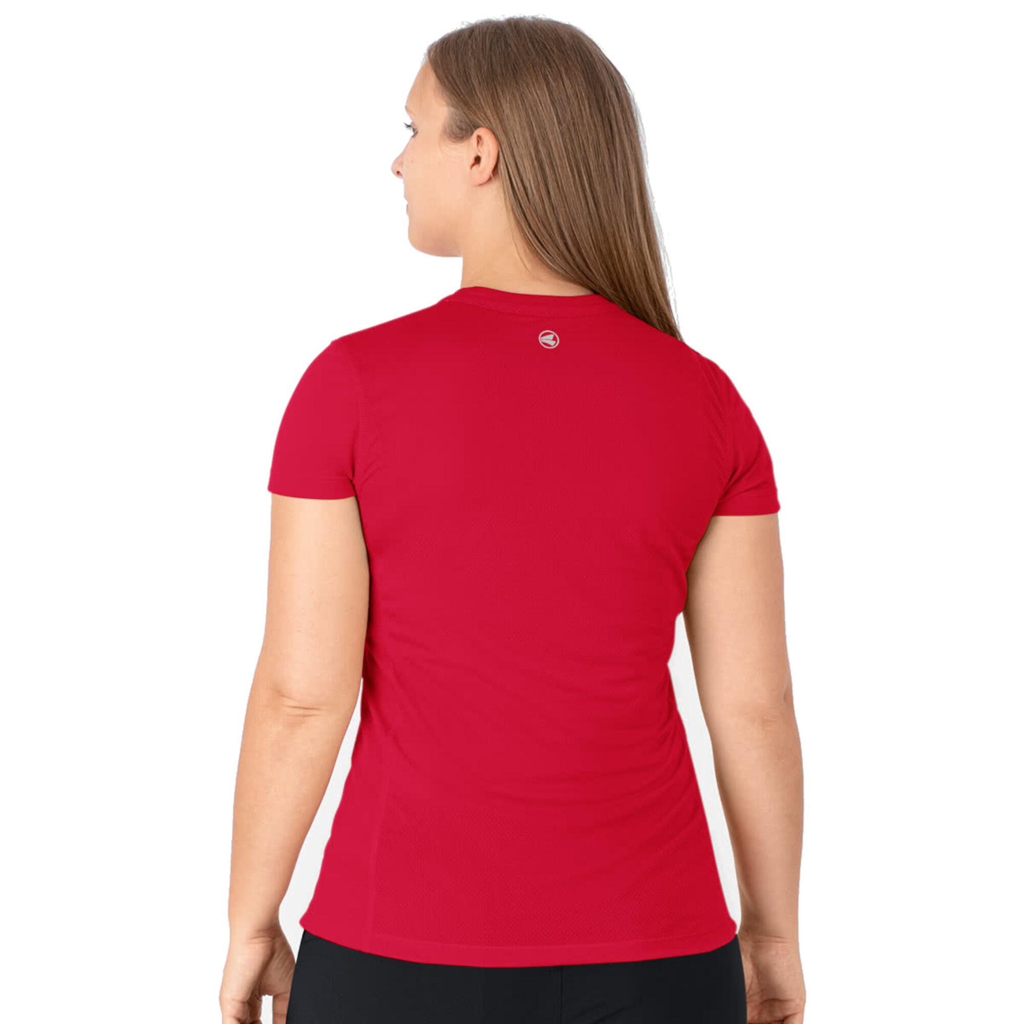 Dames-T-shirt Jako Run 2.0 5/7