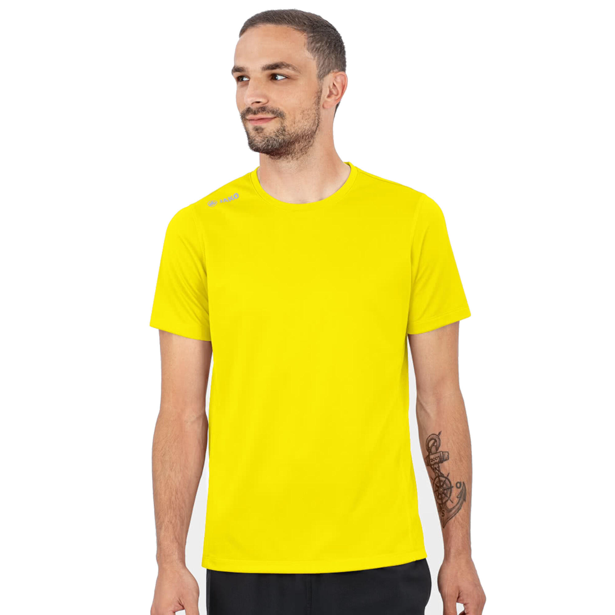 T-shirt Jako Run 2.0 4/7