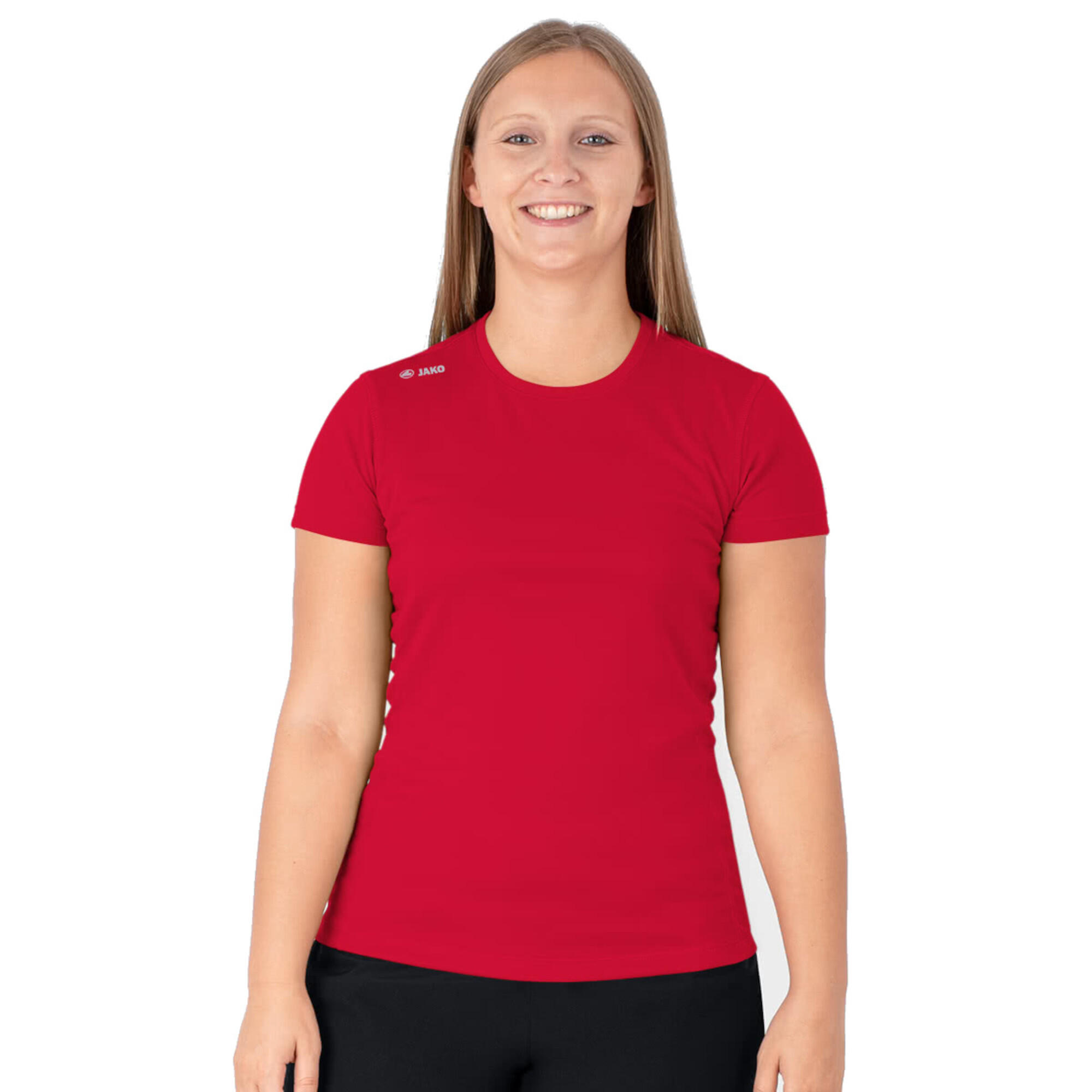 Dames-T-shirt Jako Run 2.0 4/7