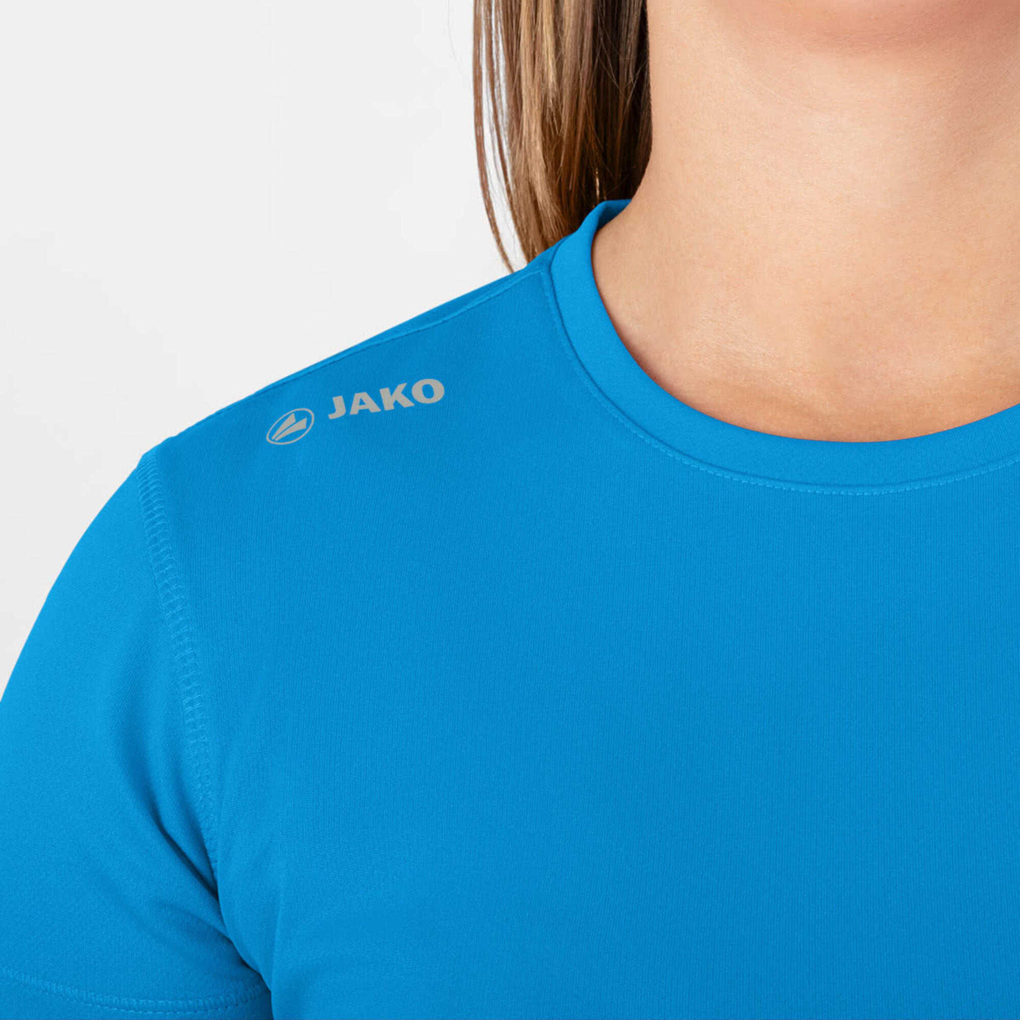 T-shirt de mulher Jako Run 2.0 6/7