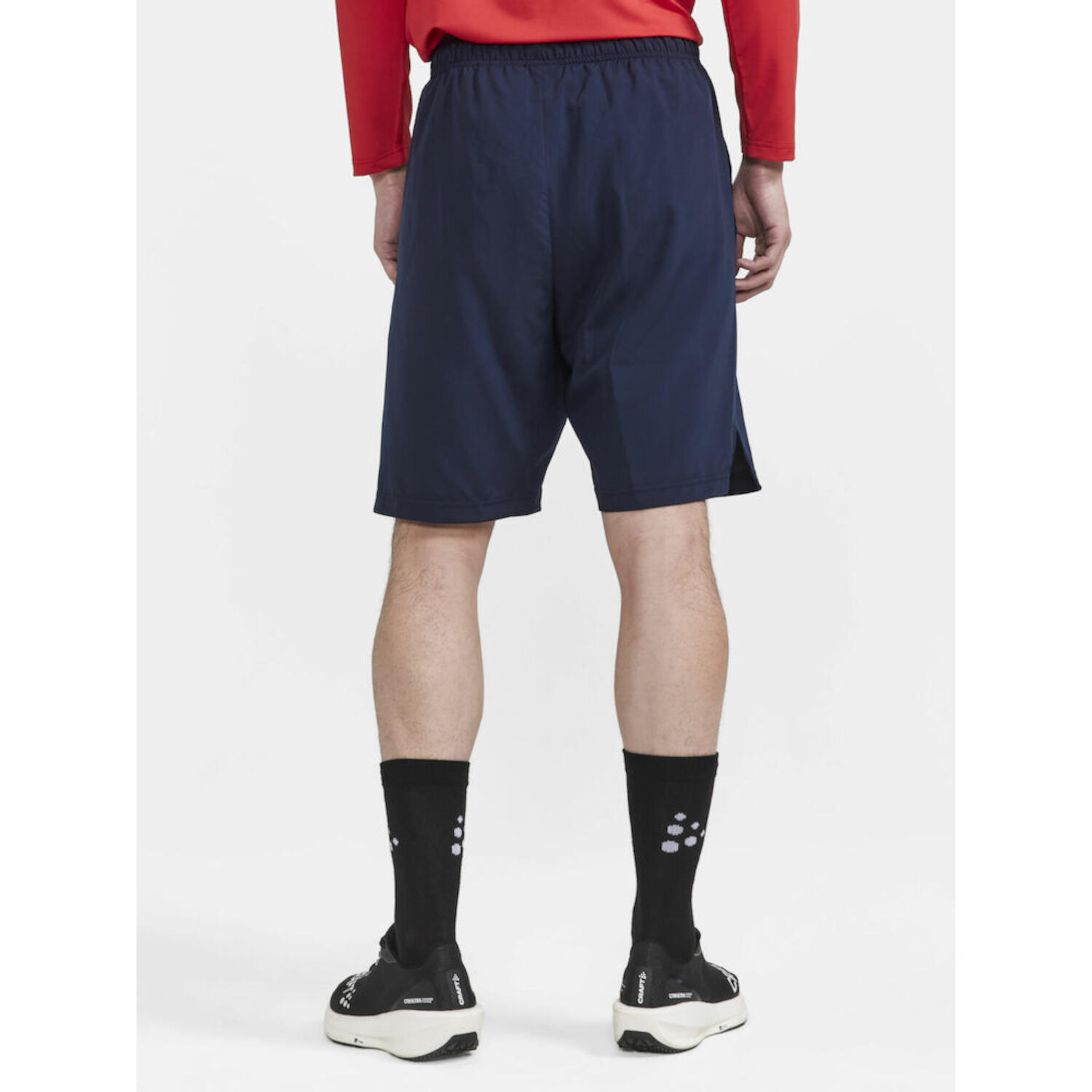 Craft Herren Short CORE ESSENCE SHORTS M 1910262 2/5