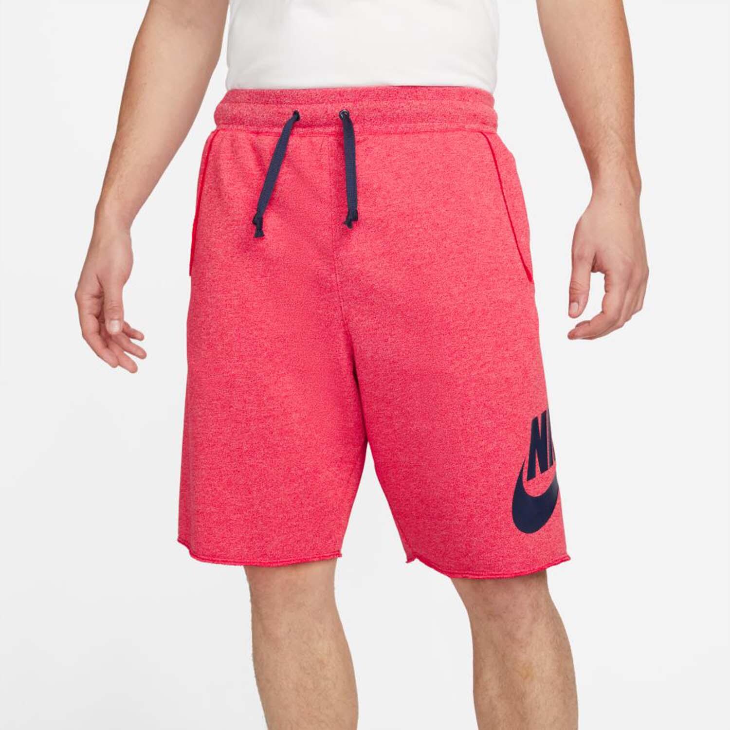 NIKE Nike Herren Short Sport Essentials French Terry Alumni Shorts DM6817