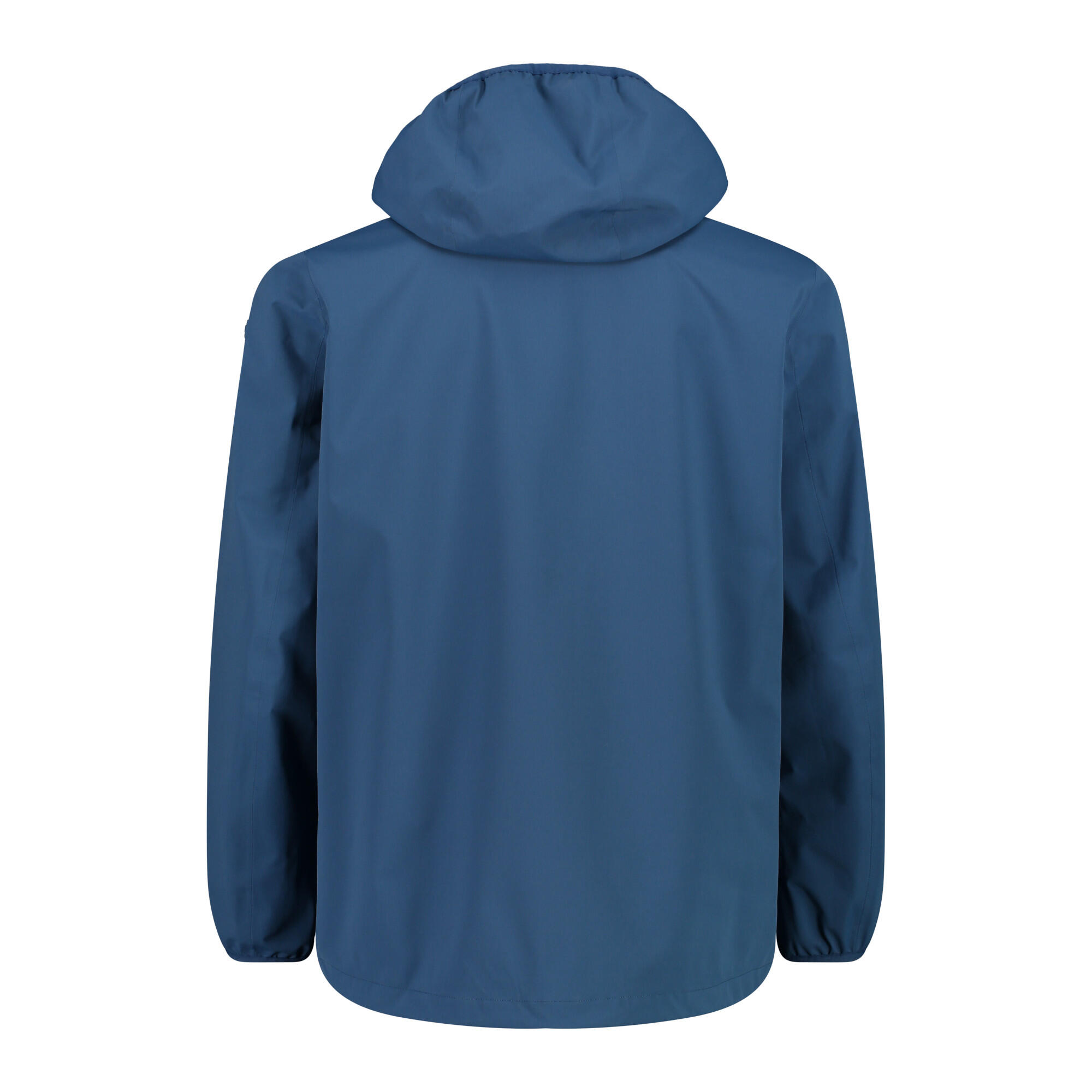 Hooded windbreaker CMP 2/3