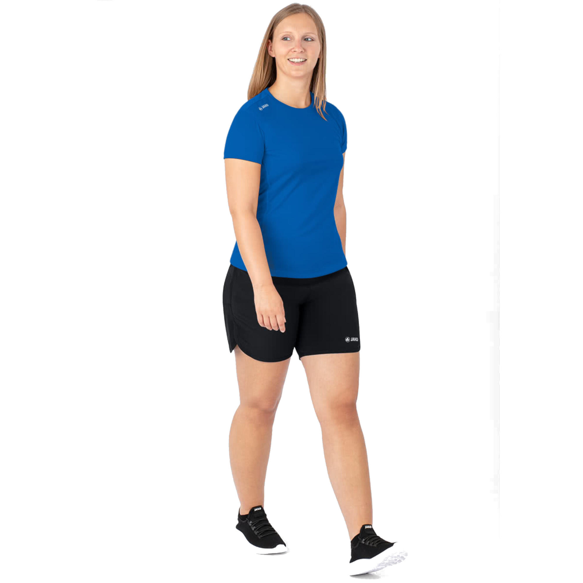 JAKO Damen T-Shirt Run 2.0 6175 3/7