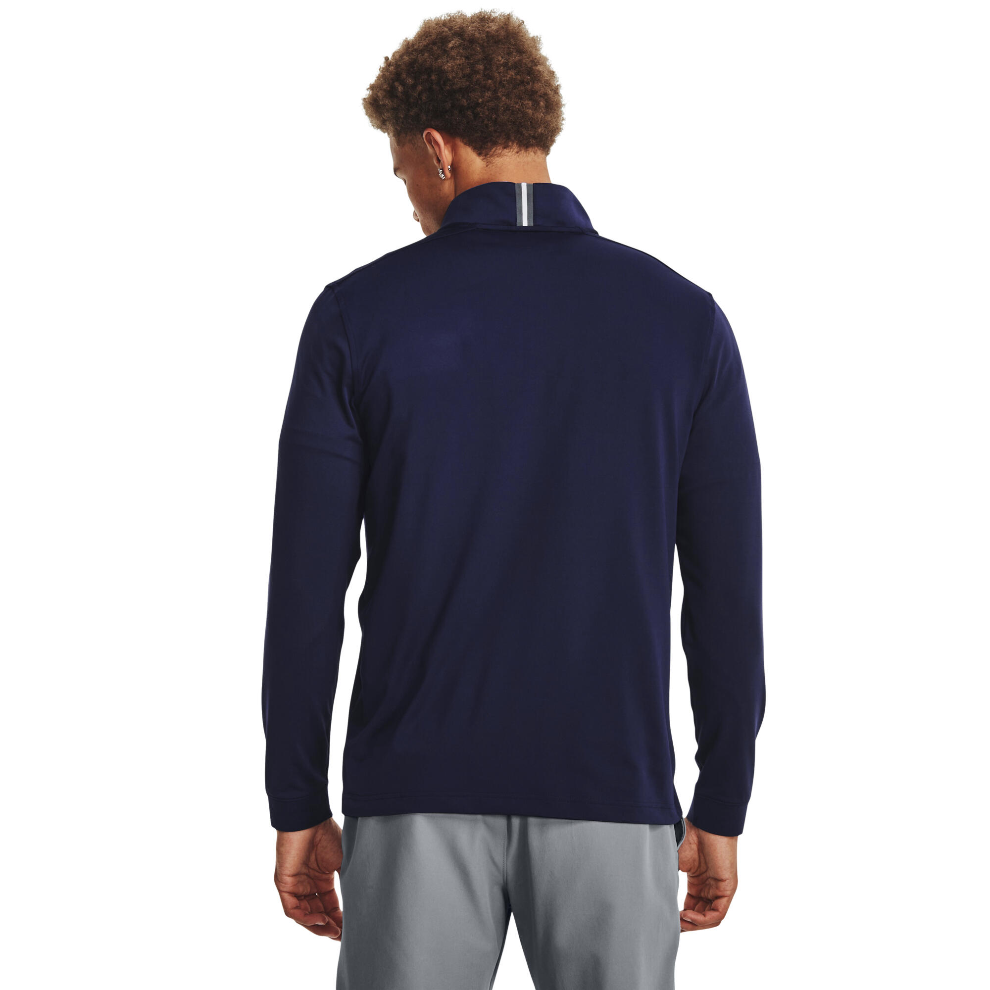 Under Armour Herren Sweatshirt Playoff 1/4 Zip 1370155 4/5