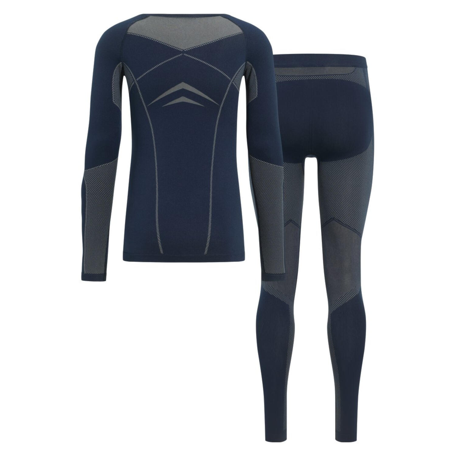 ODLO Fundamentals Performance Warm thermisch ondergoed voor heren 2/5