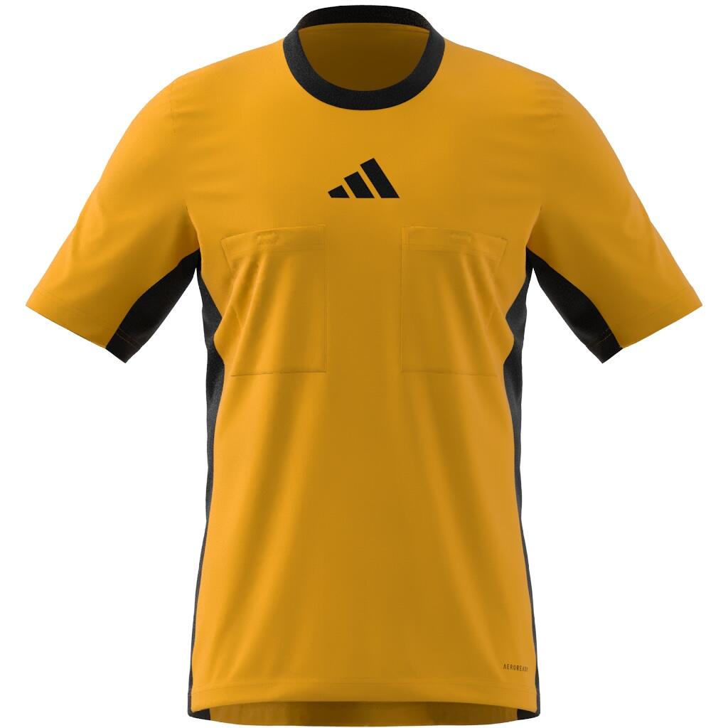 Referee 24 Voetbalshirt 9/9